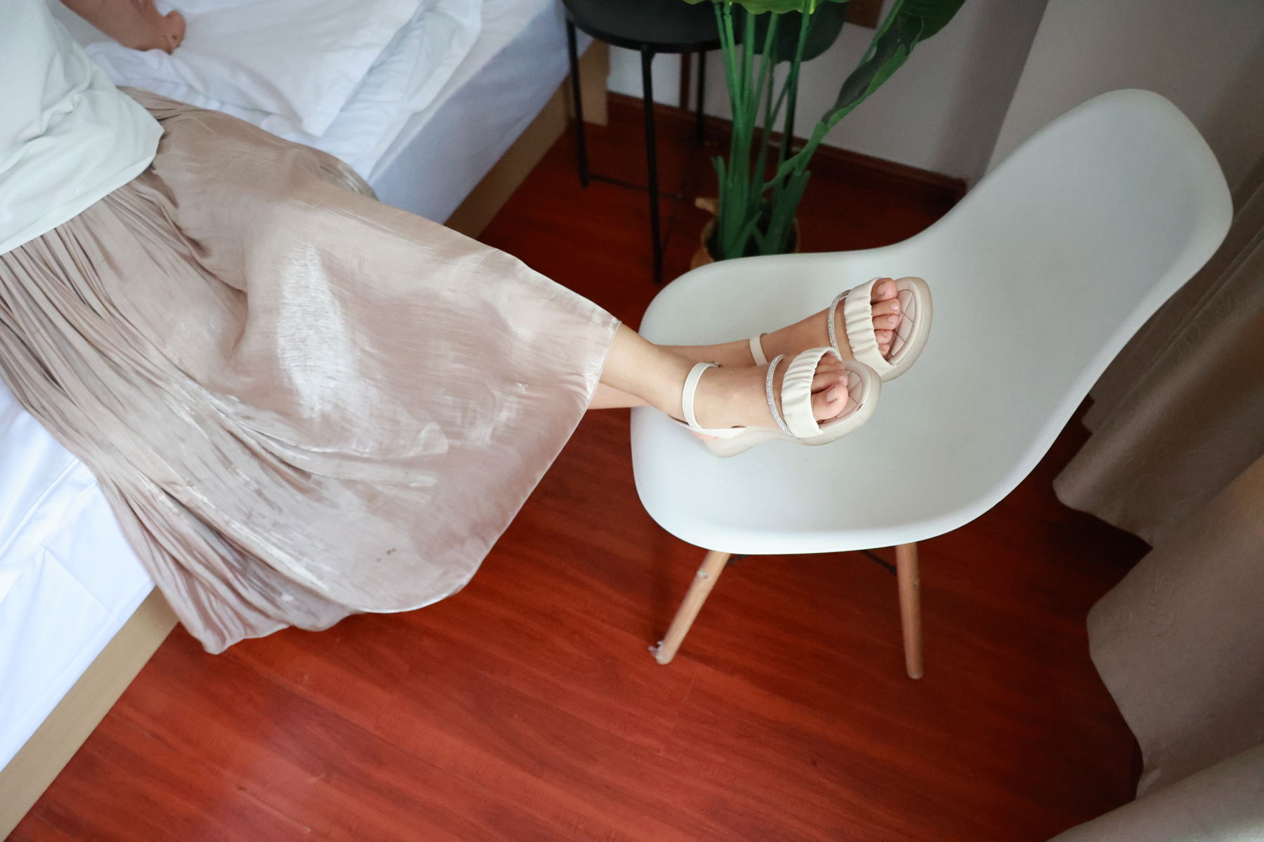 三禾摄影 No.019 仙女裙 凉高/(288P)