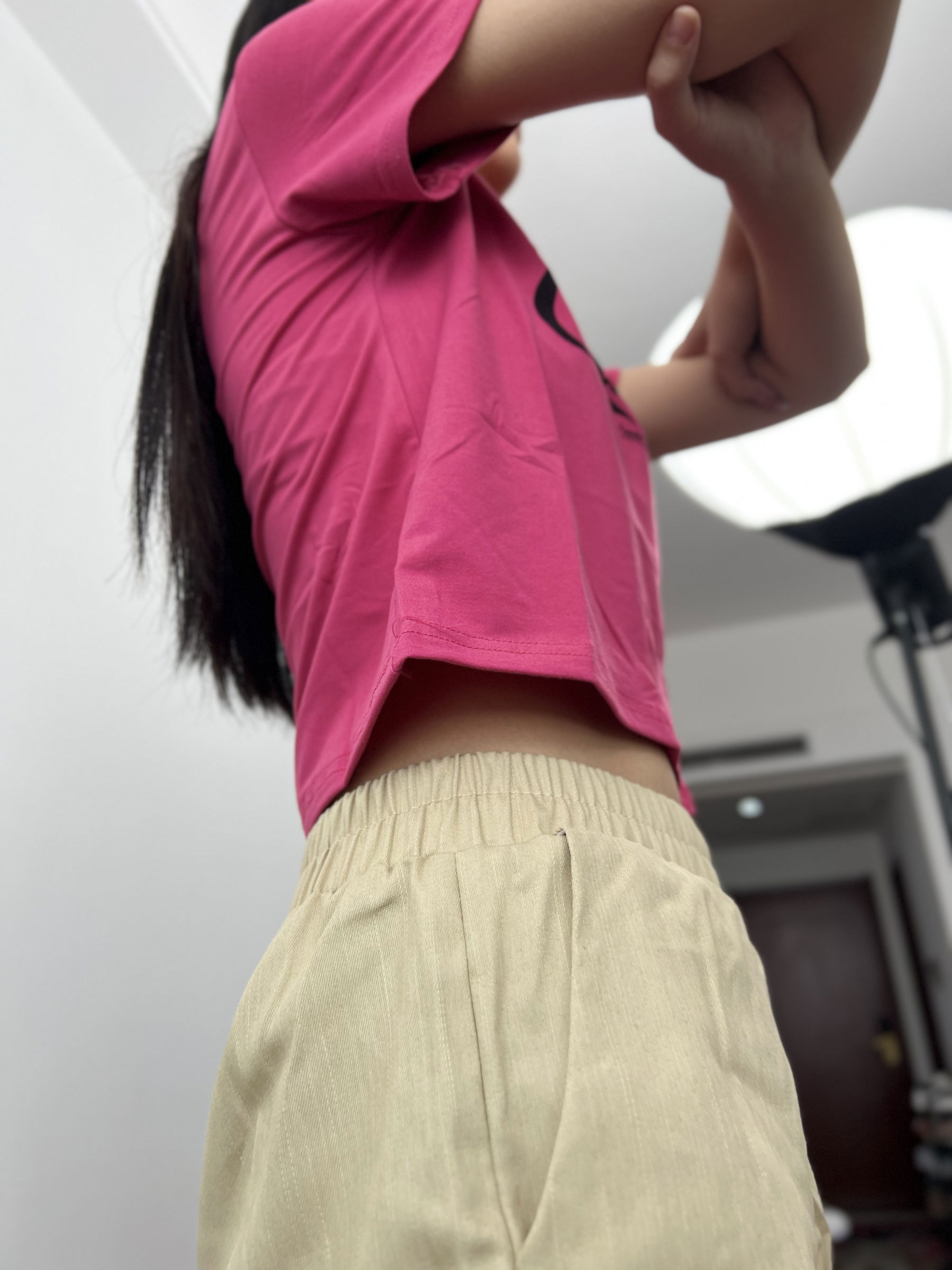 三禾摄影 No.025 休闲短裤 棉袜 帆布鞋/(182P)