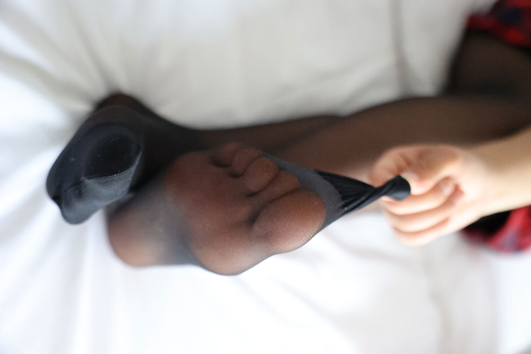 三禾摄影 No.020 JK 黑丝/(299P)