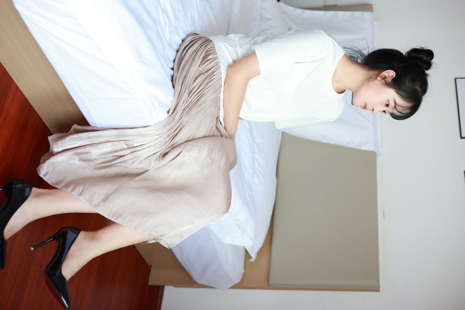 三禾摄影 No.019 仙女裙 凉高/(288P)