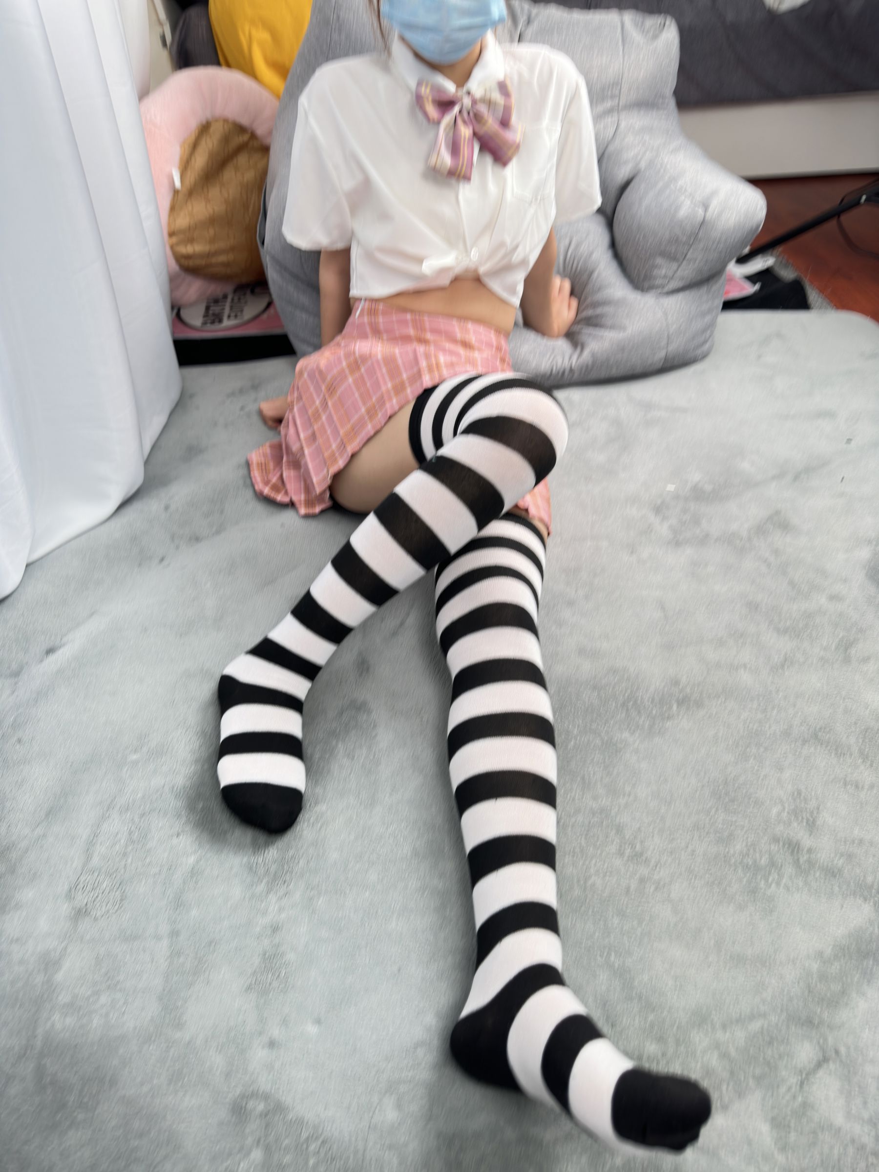 三禾摄影 No.023 JK套装/(154P)