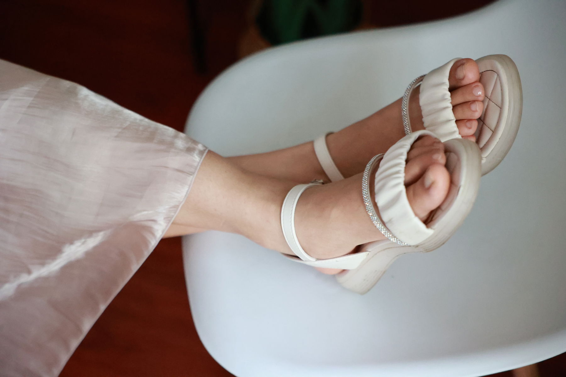 三禾摄影 No.019 仙女裙 凉高/(288P)