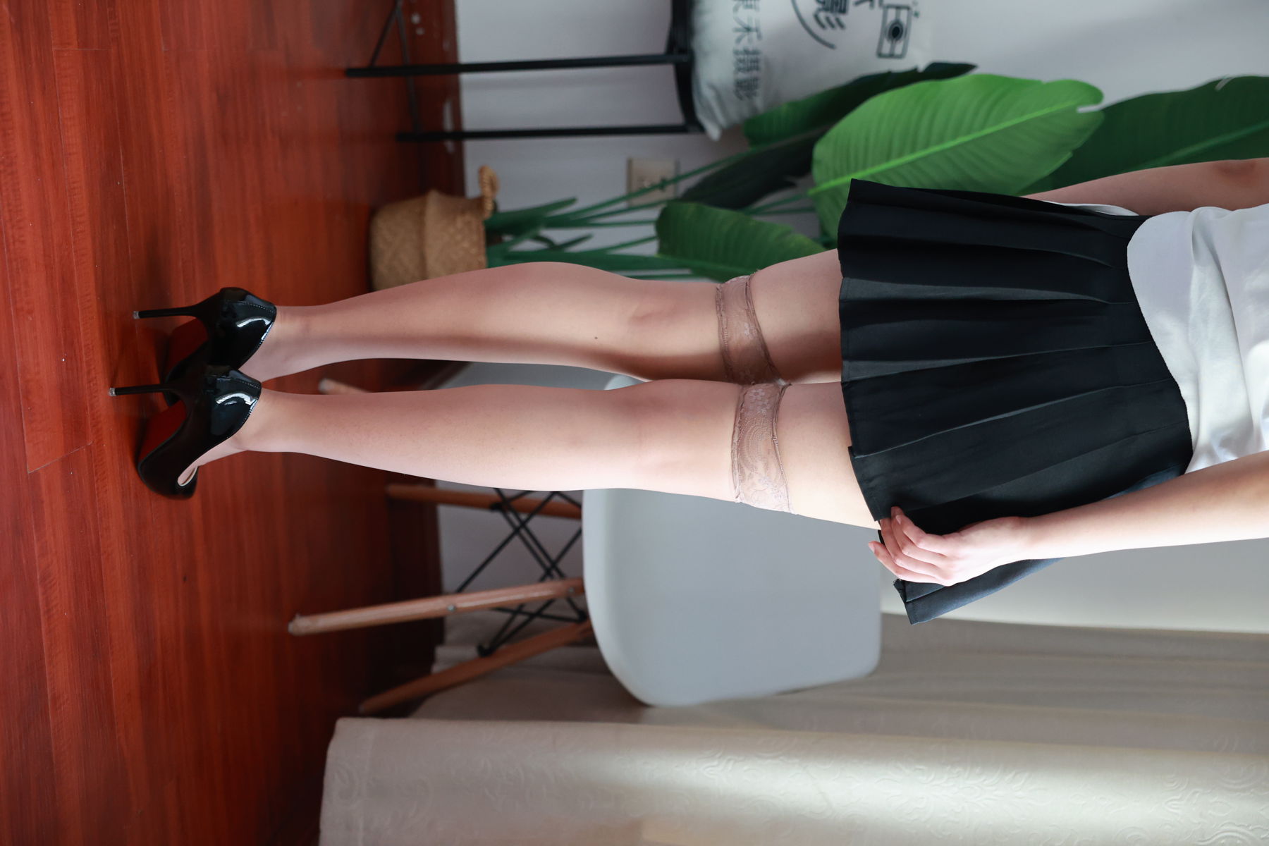 三禾摄影 No.019 仙女裙 凉高/(288P)