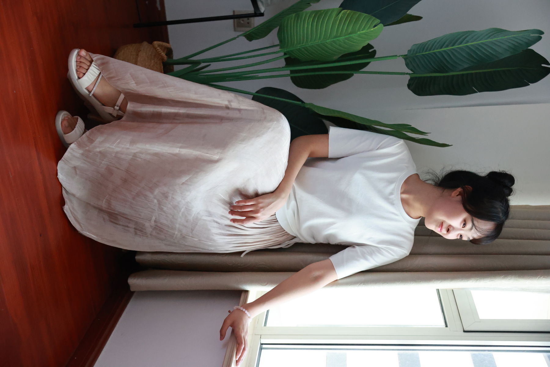 三禾摄影 No.019 仙女裙 凉高/(288P)