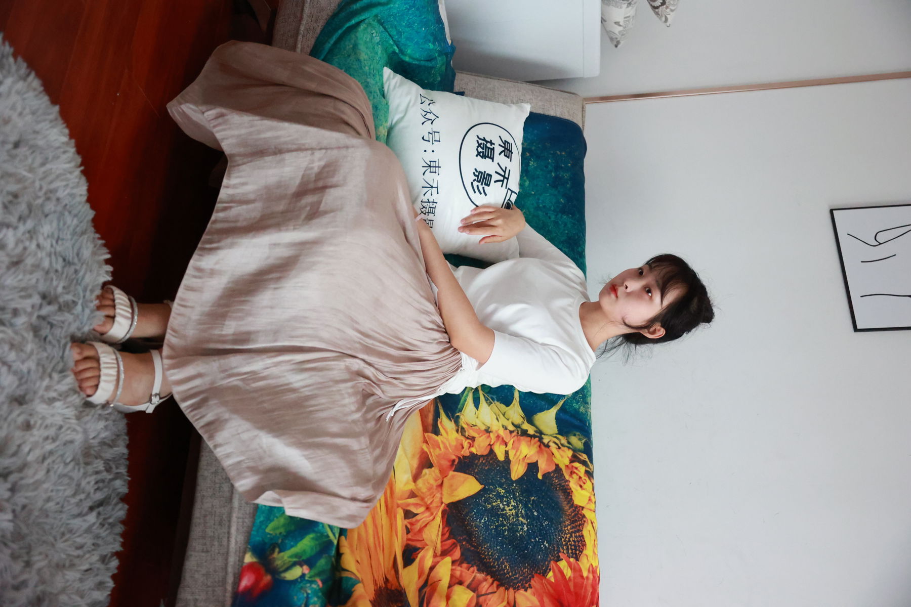 三禾摄影 No.019 仙女裙 凉高/(288P)