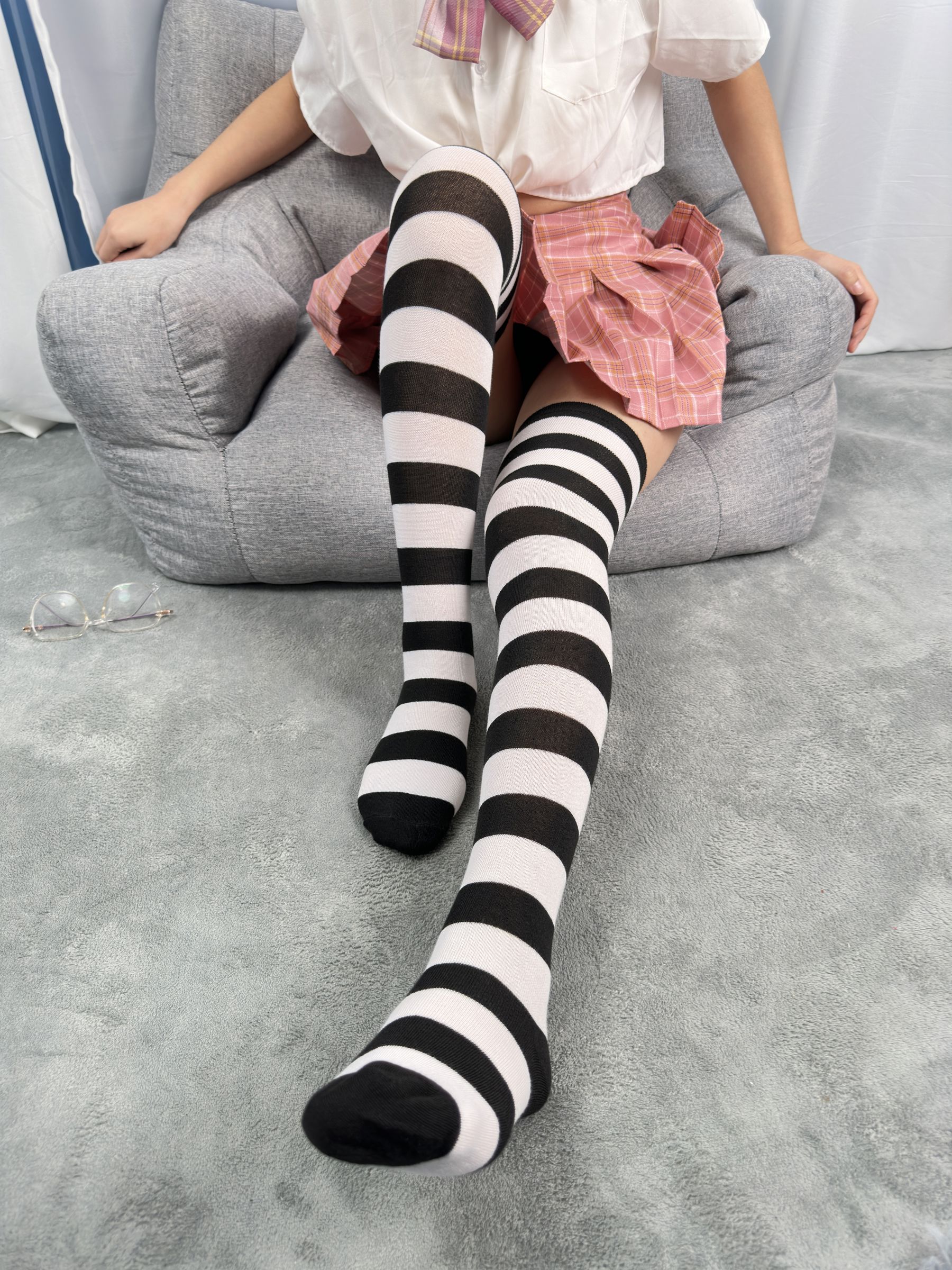 三禾摄影 No.023 JK套装/(154P)