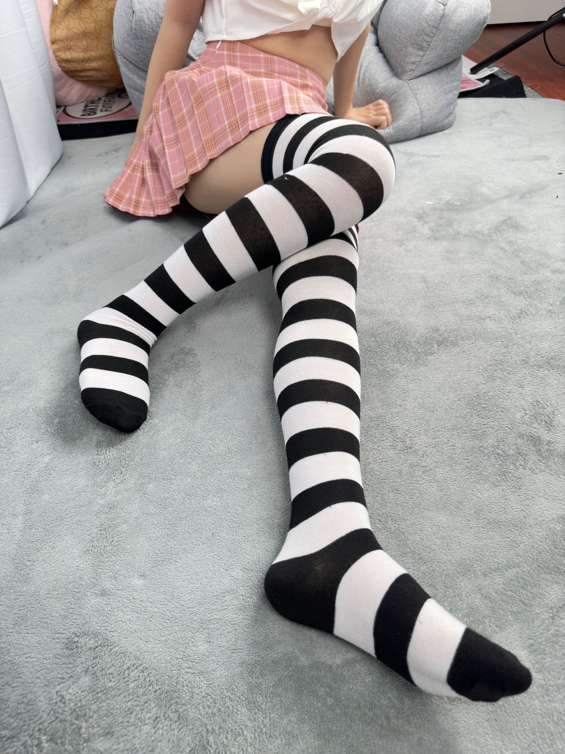 三禾摄影 No.023 JK套装/(154P)