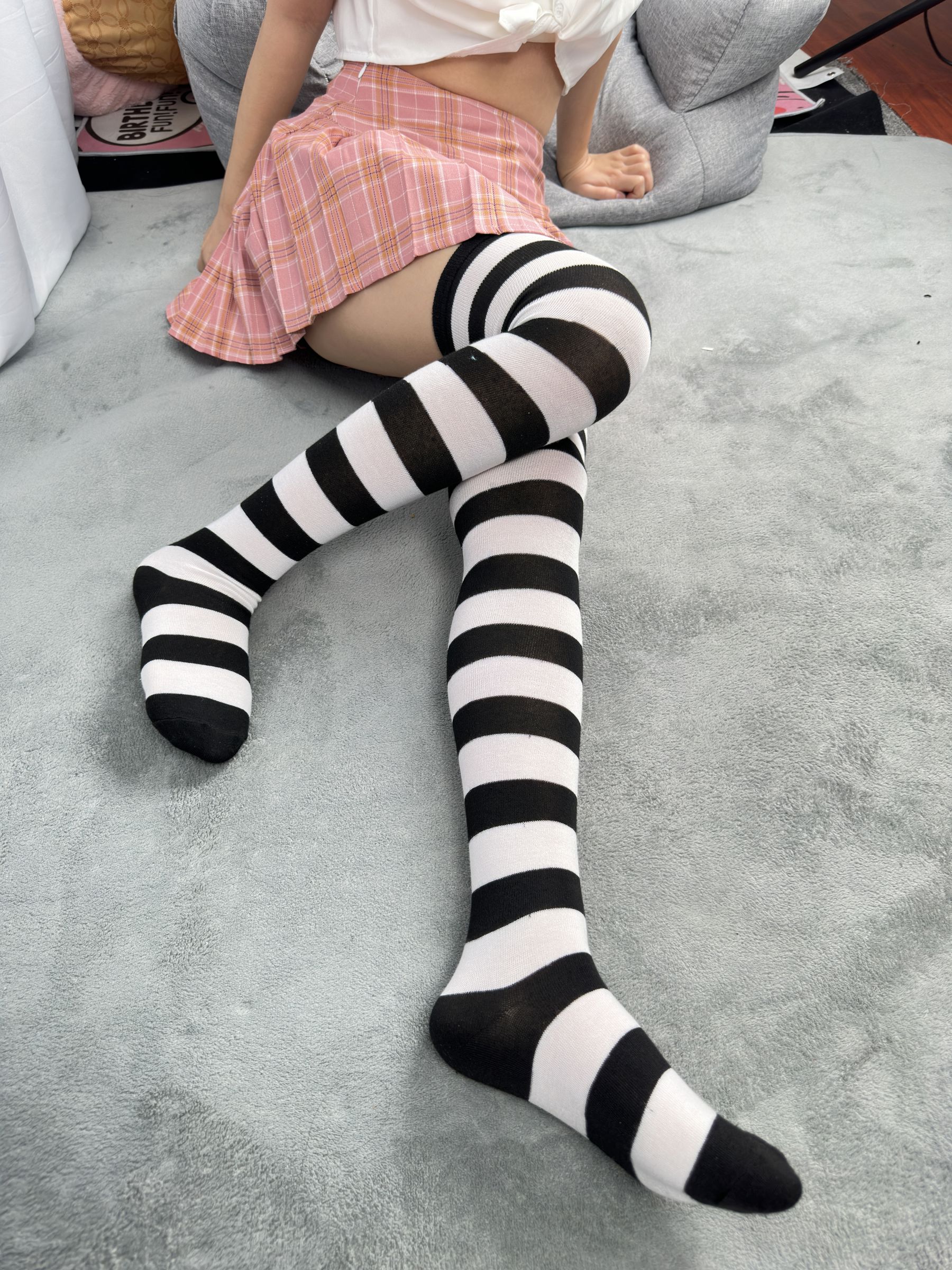 三禾摄影 No.023 JK套装/(154P)