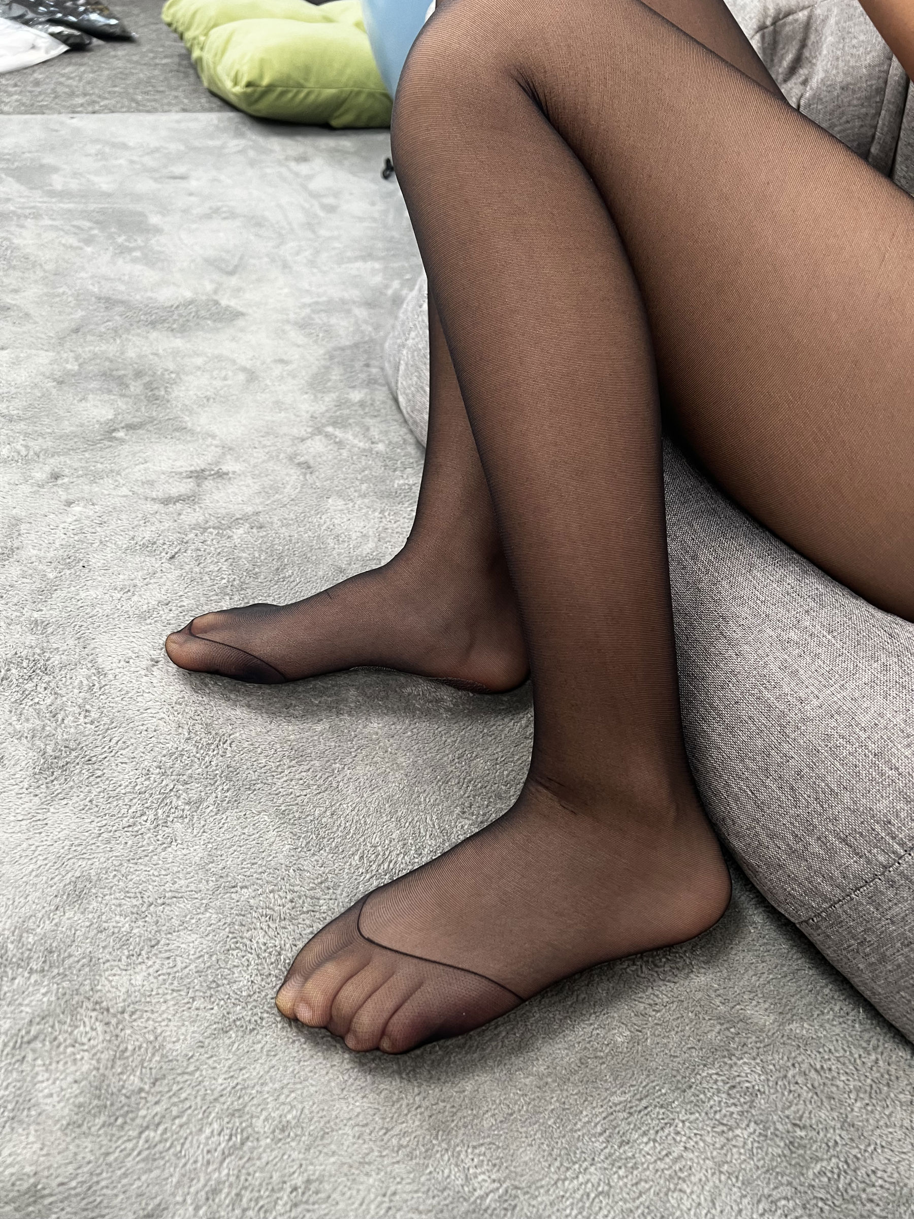 三禾摄影 No.022 短裙 黑丝 高跟/(207P)