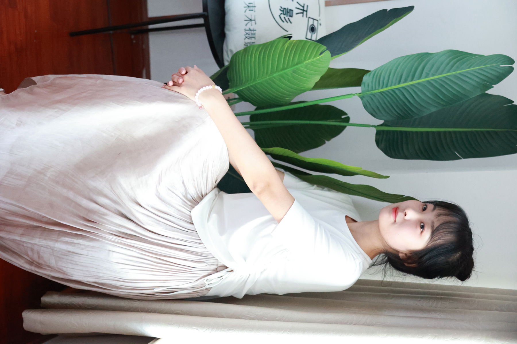 三禾摄影 No.019 仙女裙 凉高/(288P)