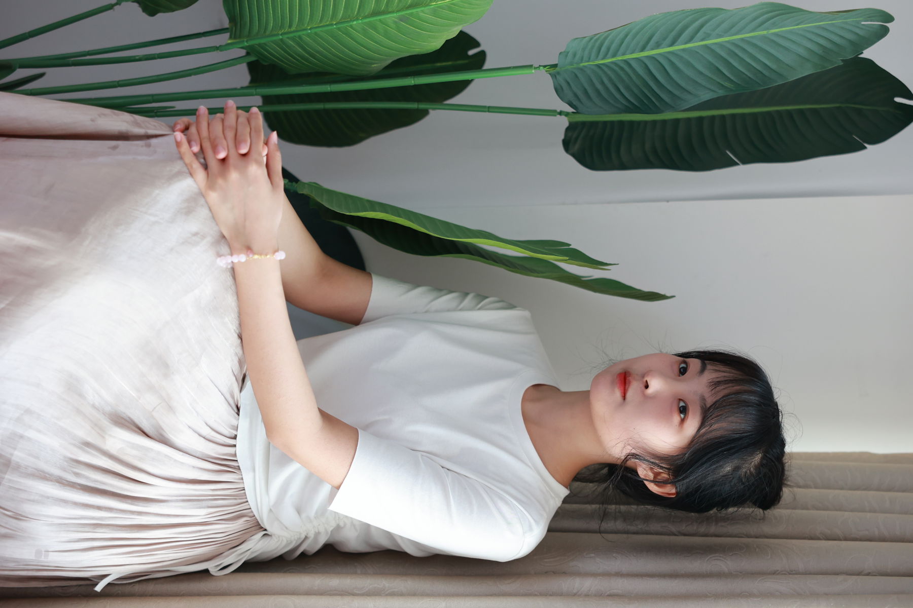 三禾摄影 No.019 仙女裙 凉高/(288P)