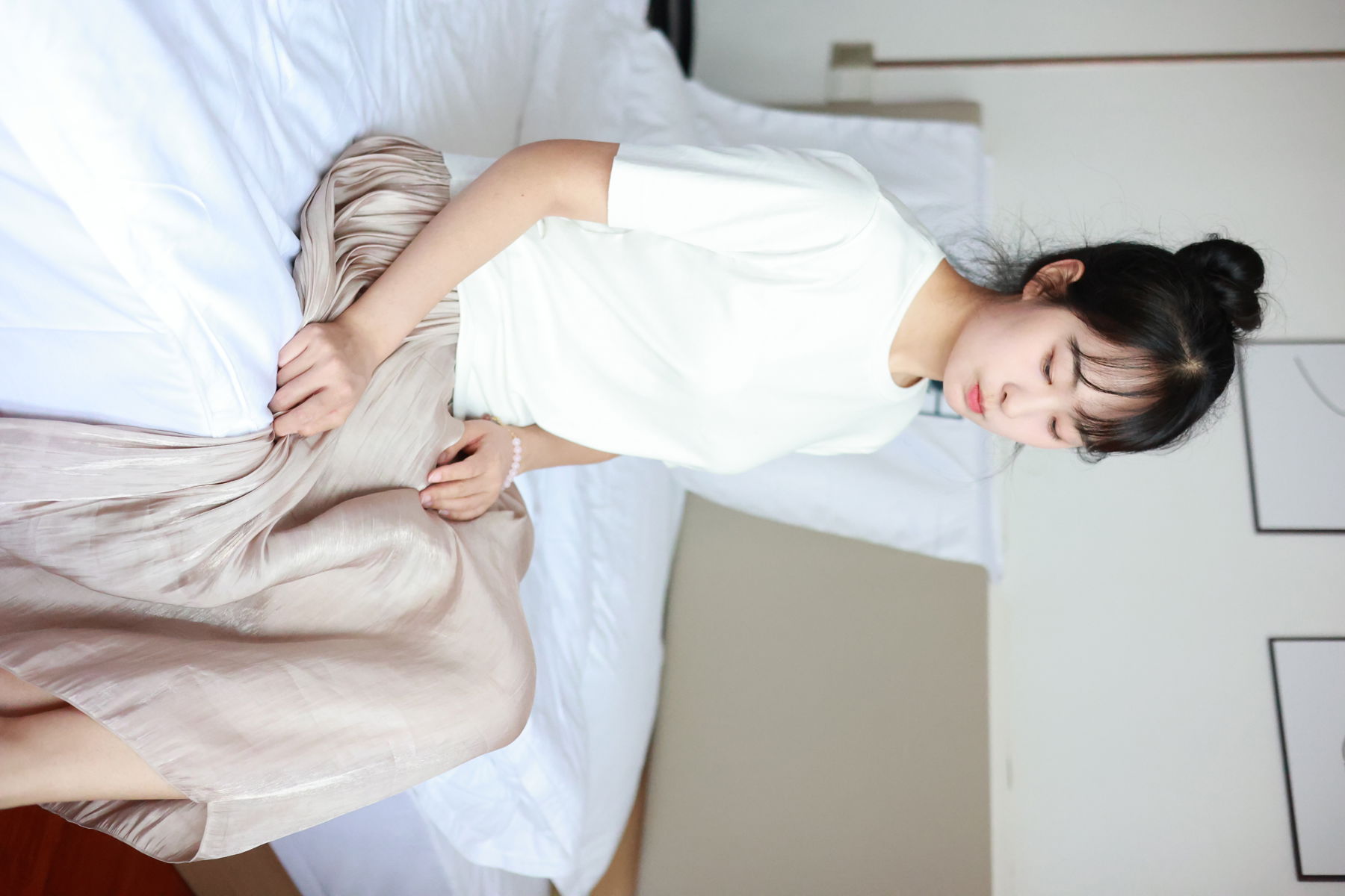 三禾摄影 No.019 仙女裙 凉高/(288P)