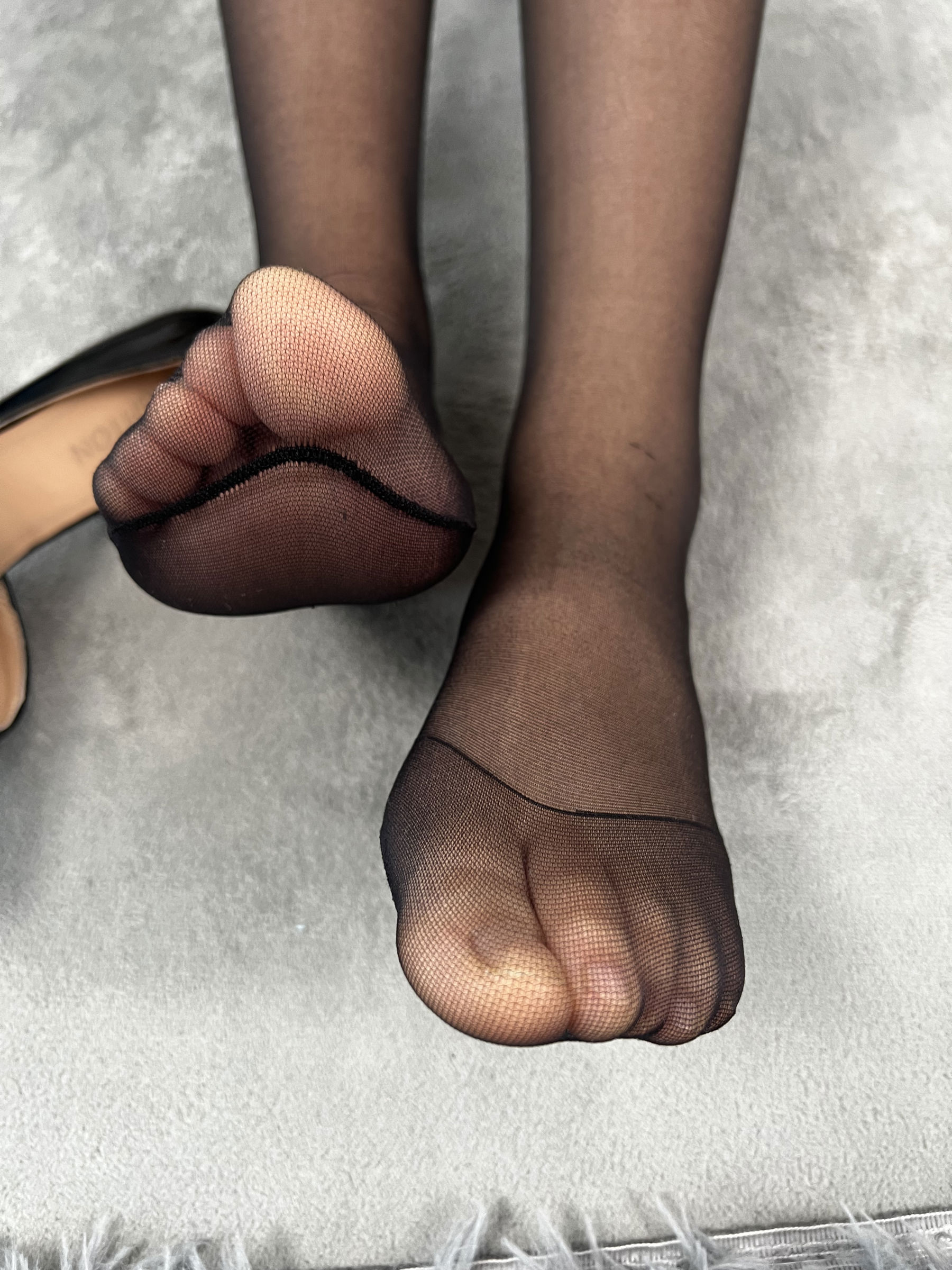 三禾摄影 No.022 短裙 黑丝 高跟/(207P)