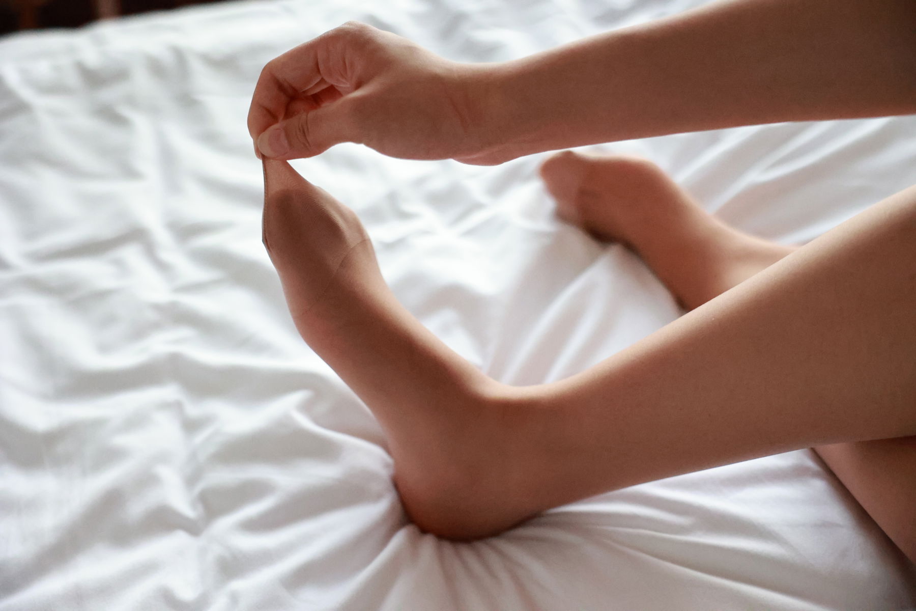 三禾摄影 No.019 仙女裙 凉高/(288P)