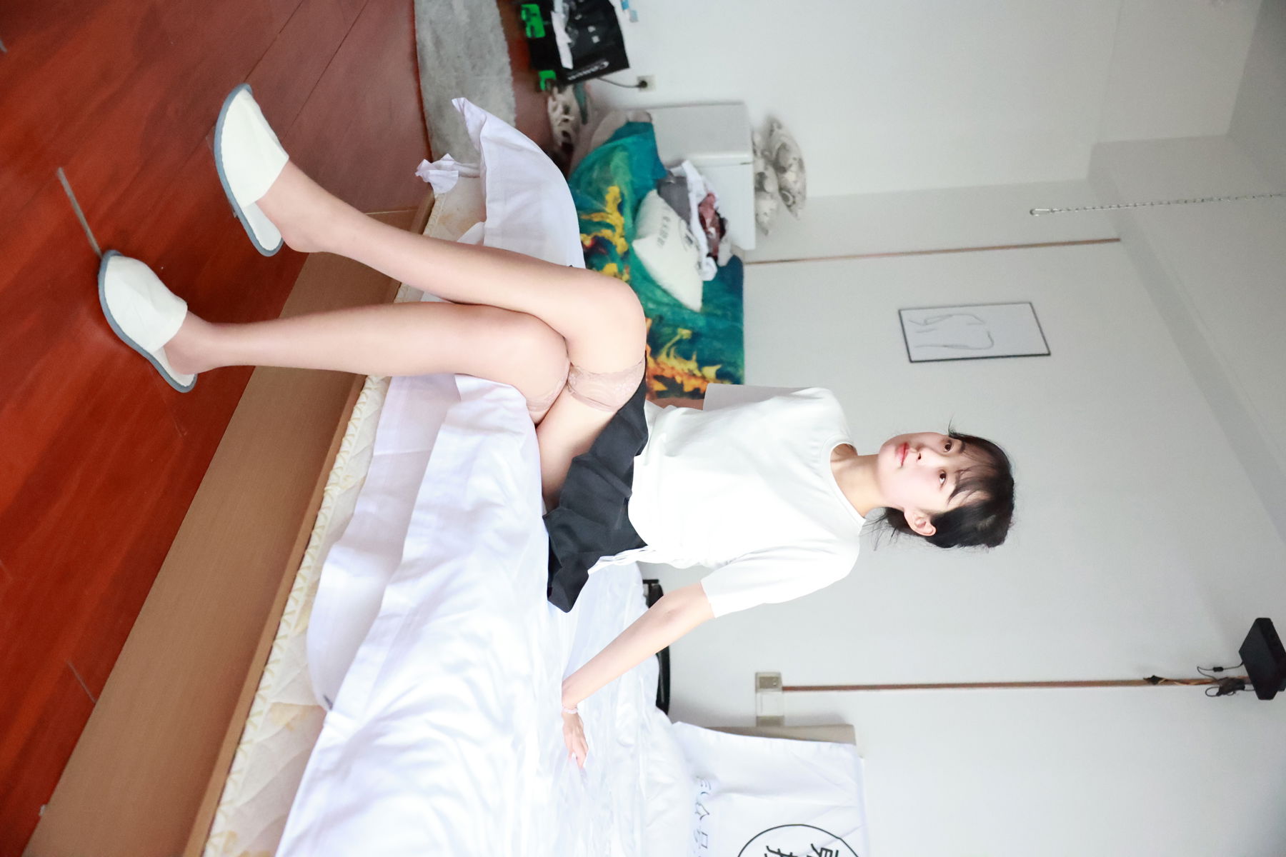 三禾摄影 No.019 仙女裙 凉高/(288P)