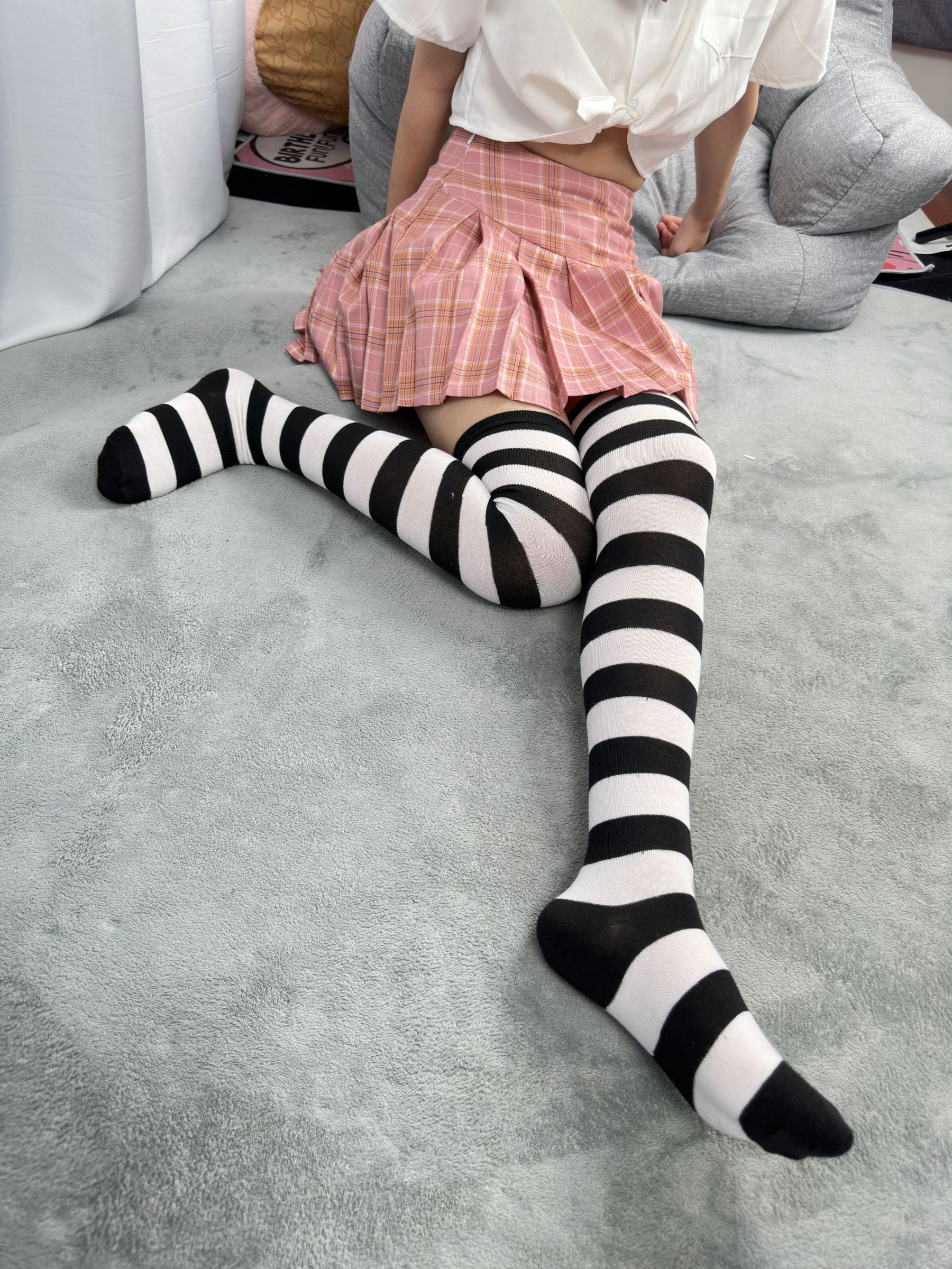 三禾摄影 No.023 JK套装/(154P)