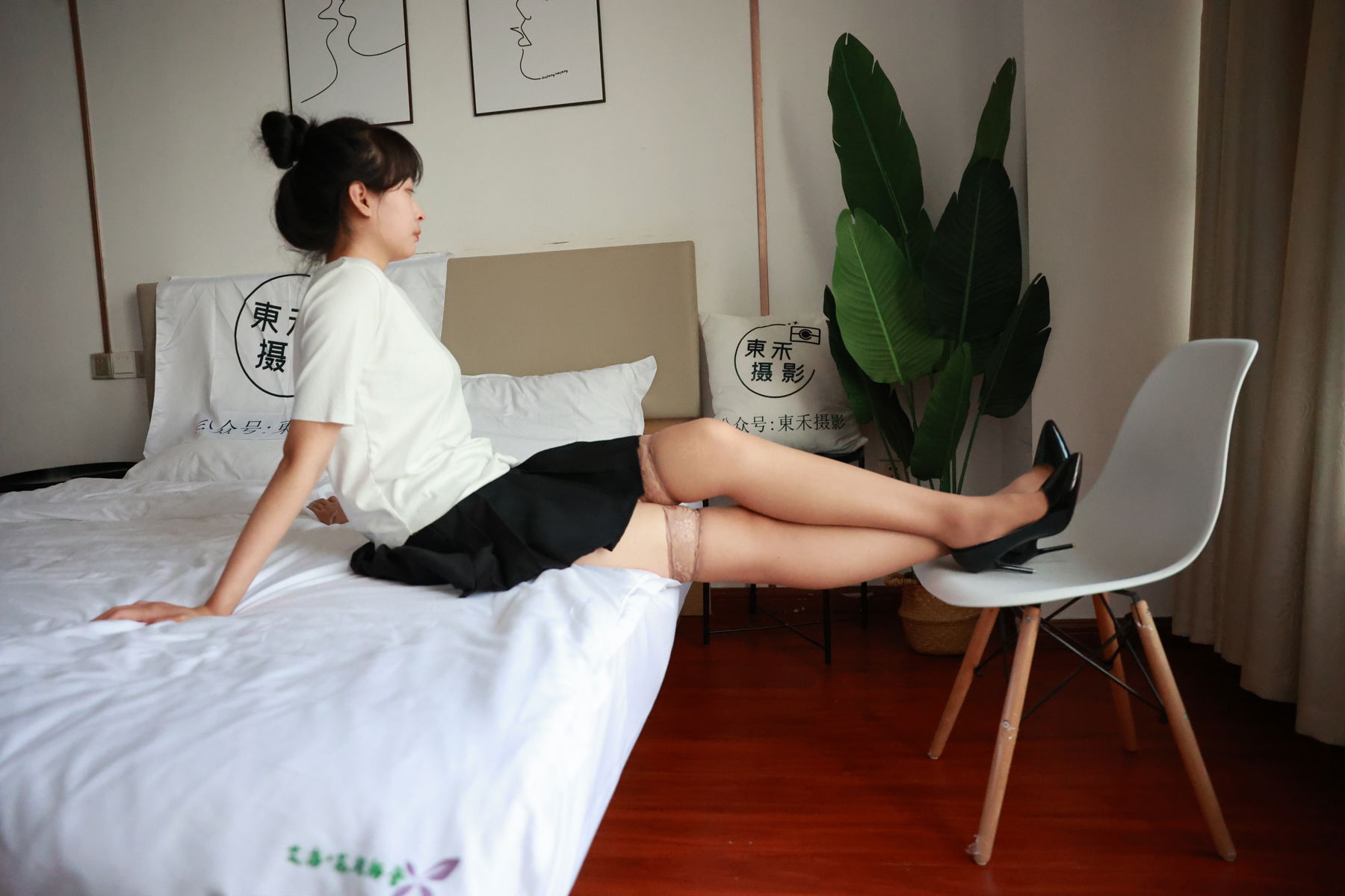 三禾摄影 No.019 仙女裙 凉高/(288P)