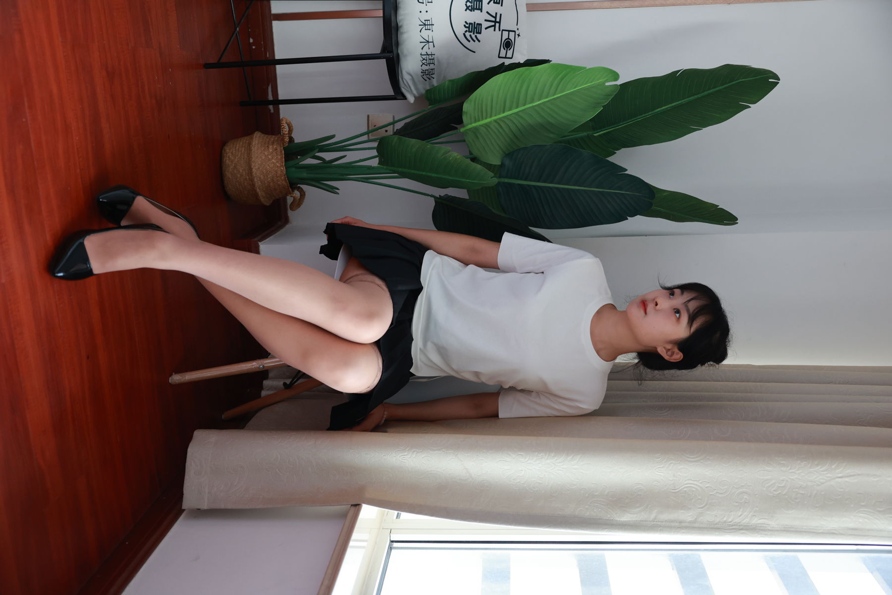 三禾摄影 No.019 仙女裙 凉高/(288P)