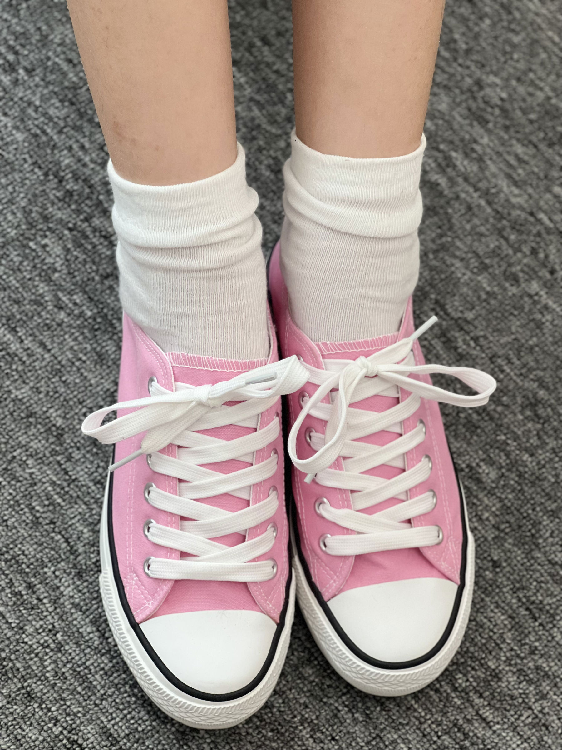 三禾摄影 No.025 休闲短裤 棉袜 帆布鞋/(182P)