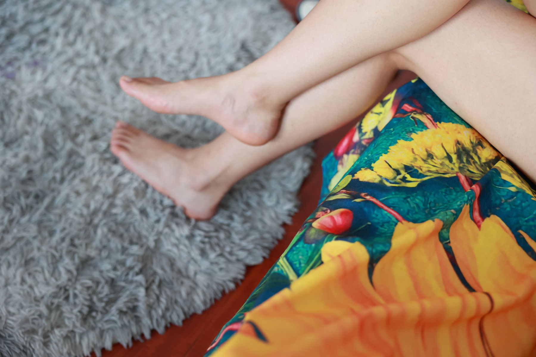 三禾摄影 No.019 仙女裙 凉高/(288P)