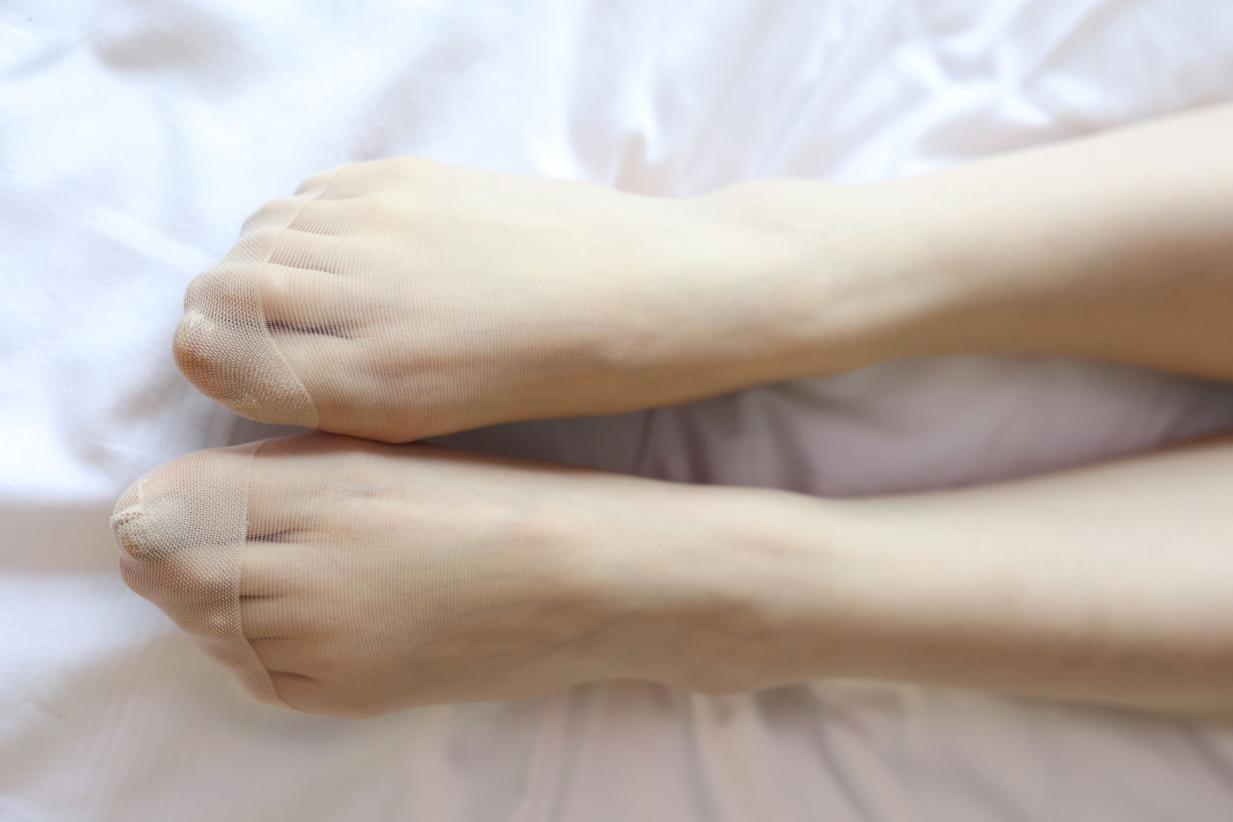 三禾摄影 No.018 牛仔裤 百褶裙 肉丝/(207P)