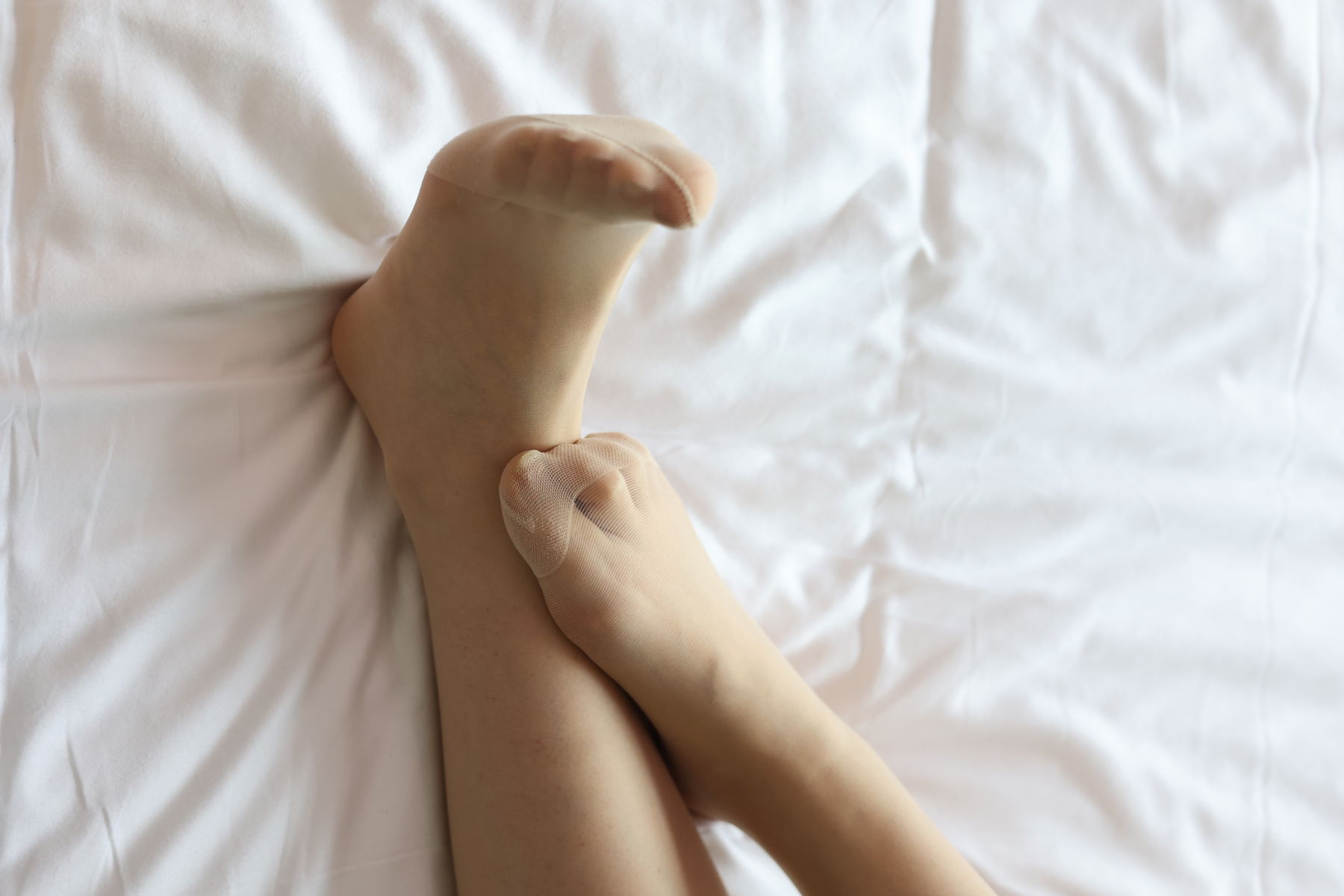 三禾摄影 No.018 牛仔裤 百褶裙 肉丝/(207P)