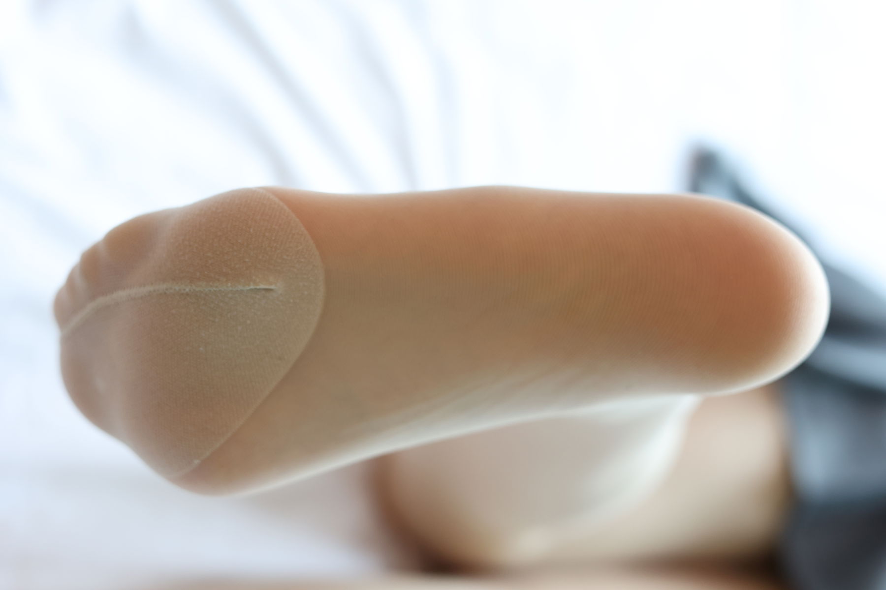 三禾摄影 No.018 牛仔裤 百褶裙 肉丝/(207P)