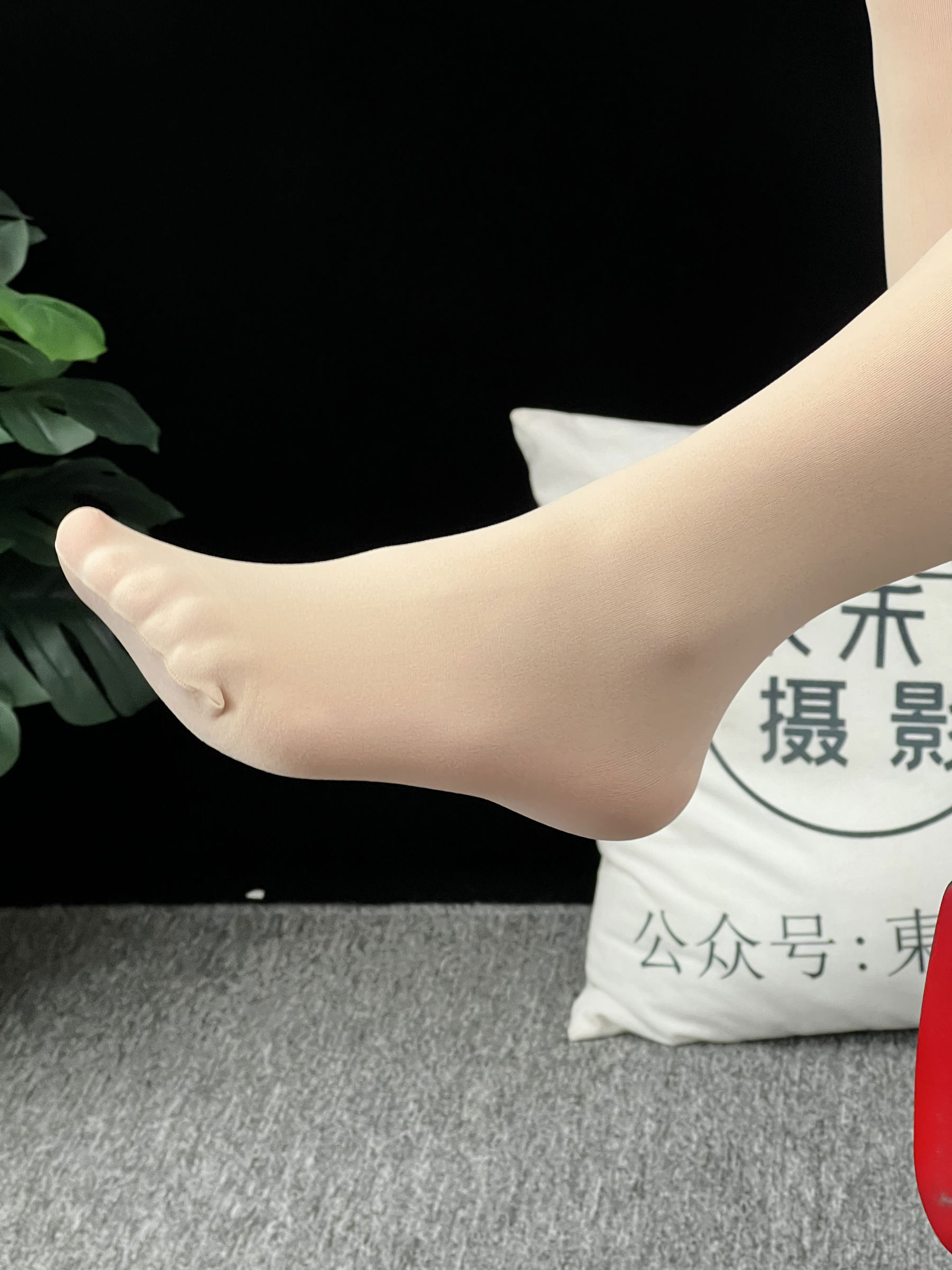 三禾摄影 No.013 海军白裙 高跟/(264P)