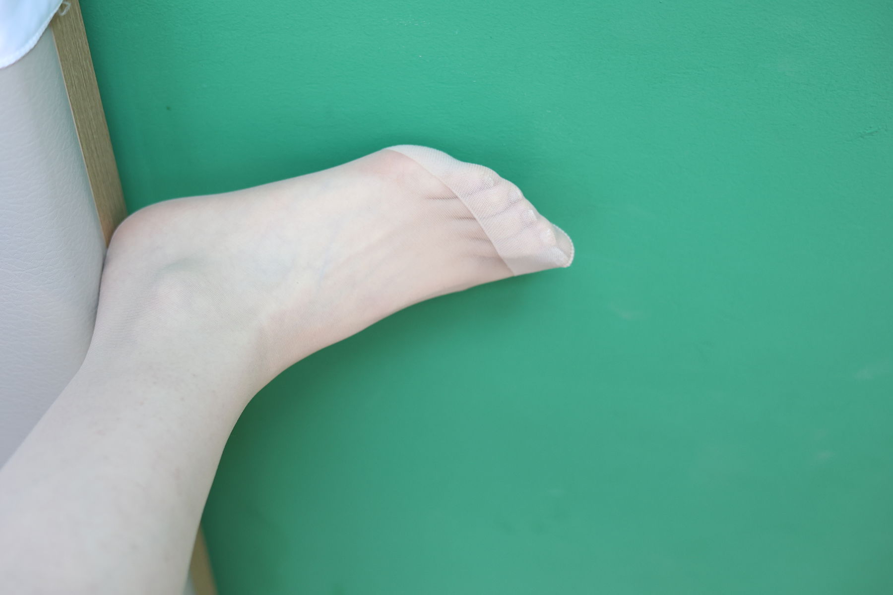 三禾摄影 No.018 牛仔裤 百褶裙 肉丝/(207P)