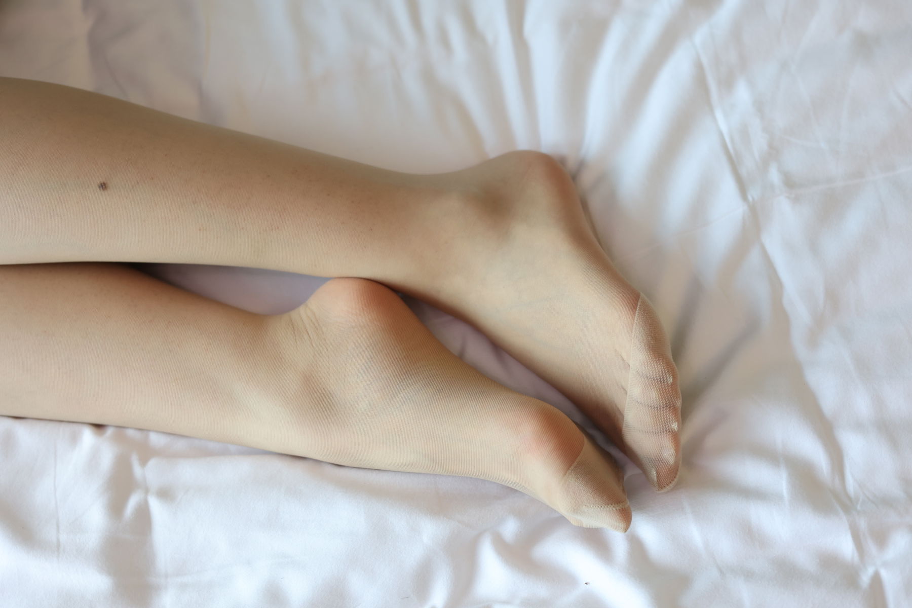 三禾摄影 No.018 牛仔裤 百褶裙 肉丝/(207P)