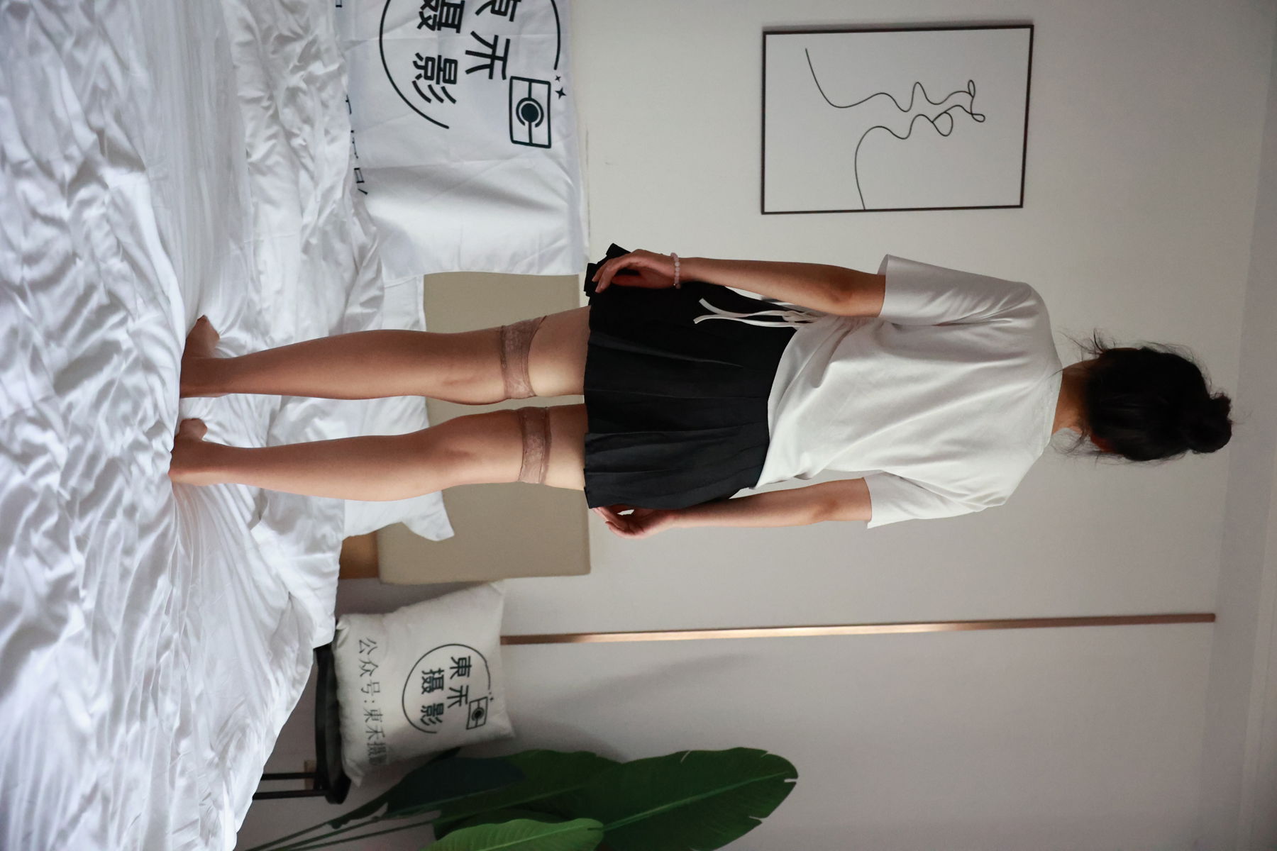 三禾摄影 No.019 仙女裙 凉高/(288P)