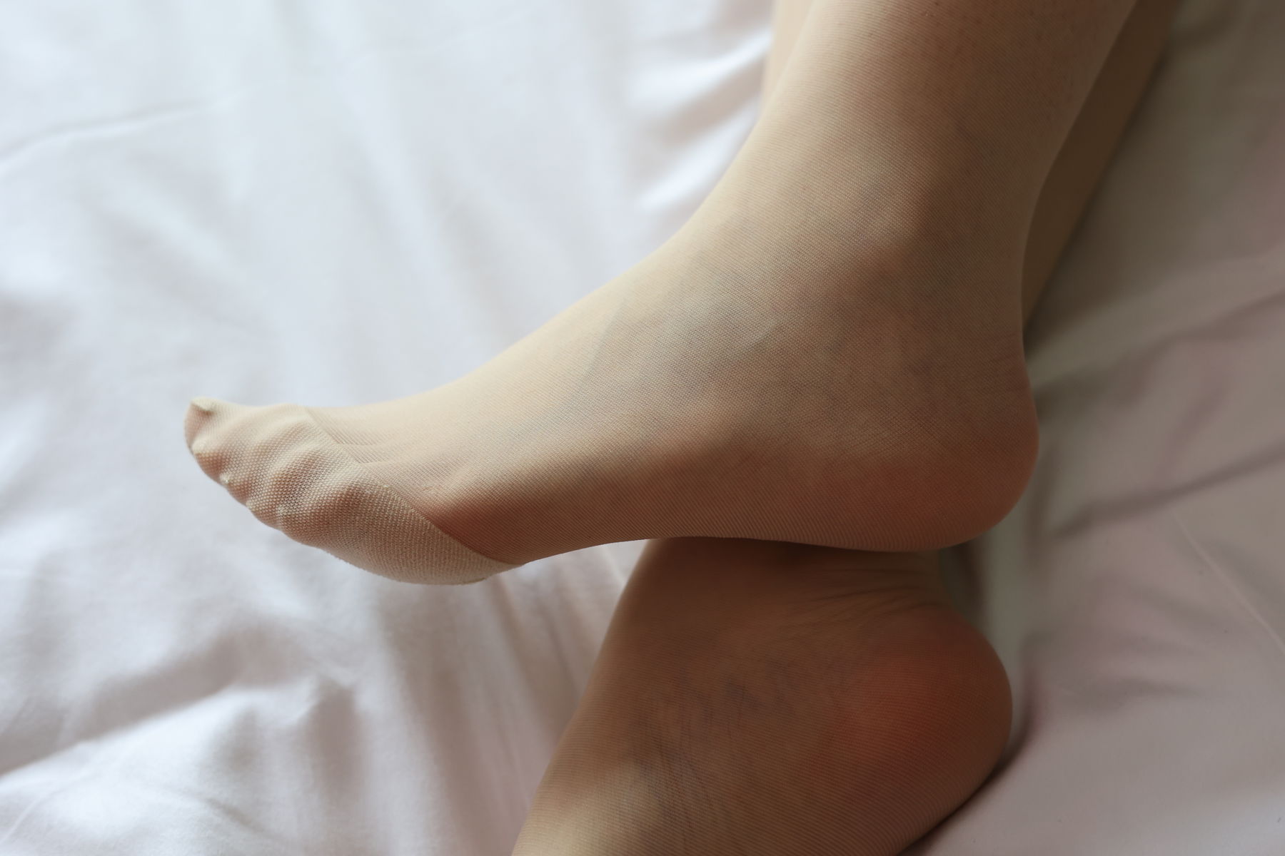 三禾摄影 No.018 牛仔裤 百褶裙 肉丝/(207P)