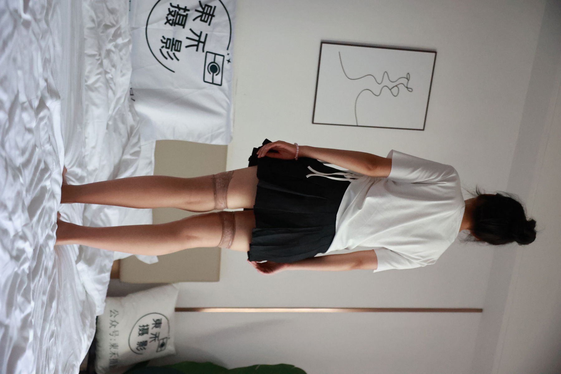 三禾摄影 No.019 仙女裙 凉高/(288P)