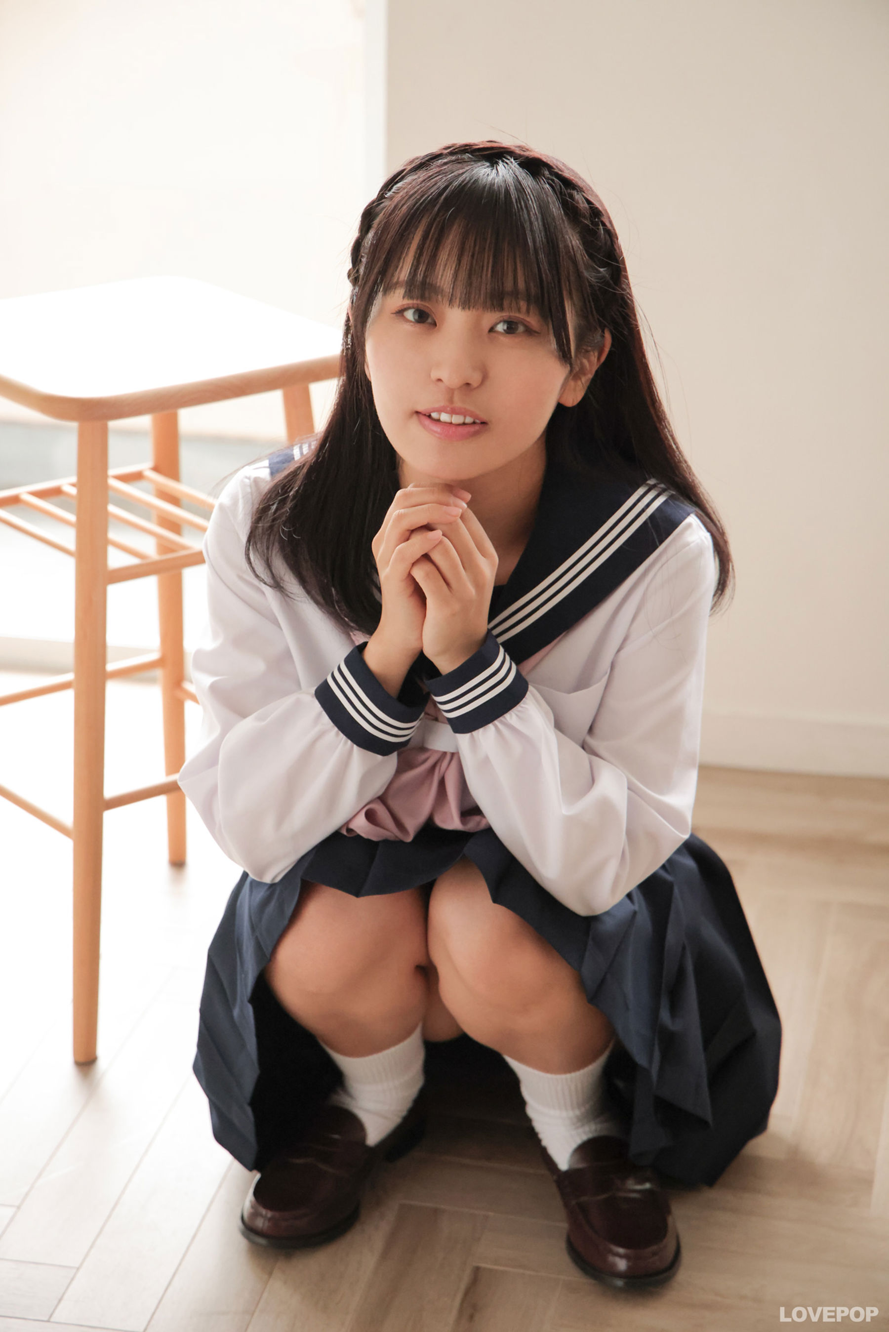 [LOVEPOP] Choco Sasaki 佐々木ちょこ Photoset 04/(79P)