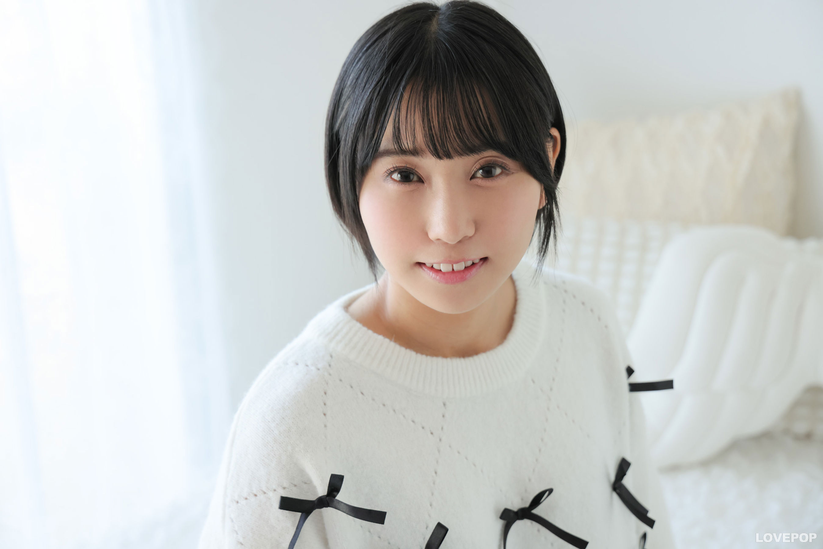 [LOVEPOP] Ayu Yamama 山間あゆ Photoset 05/(83P)
