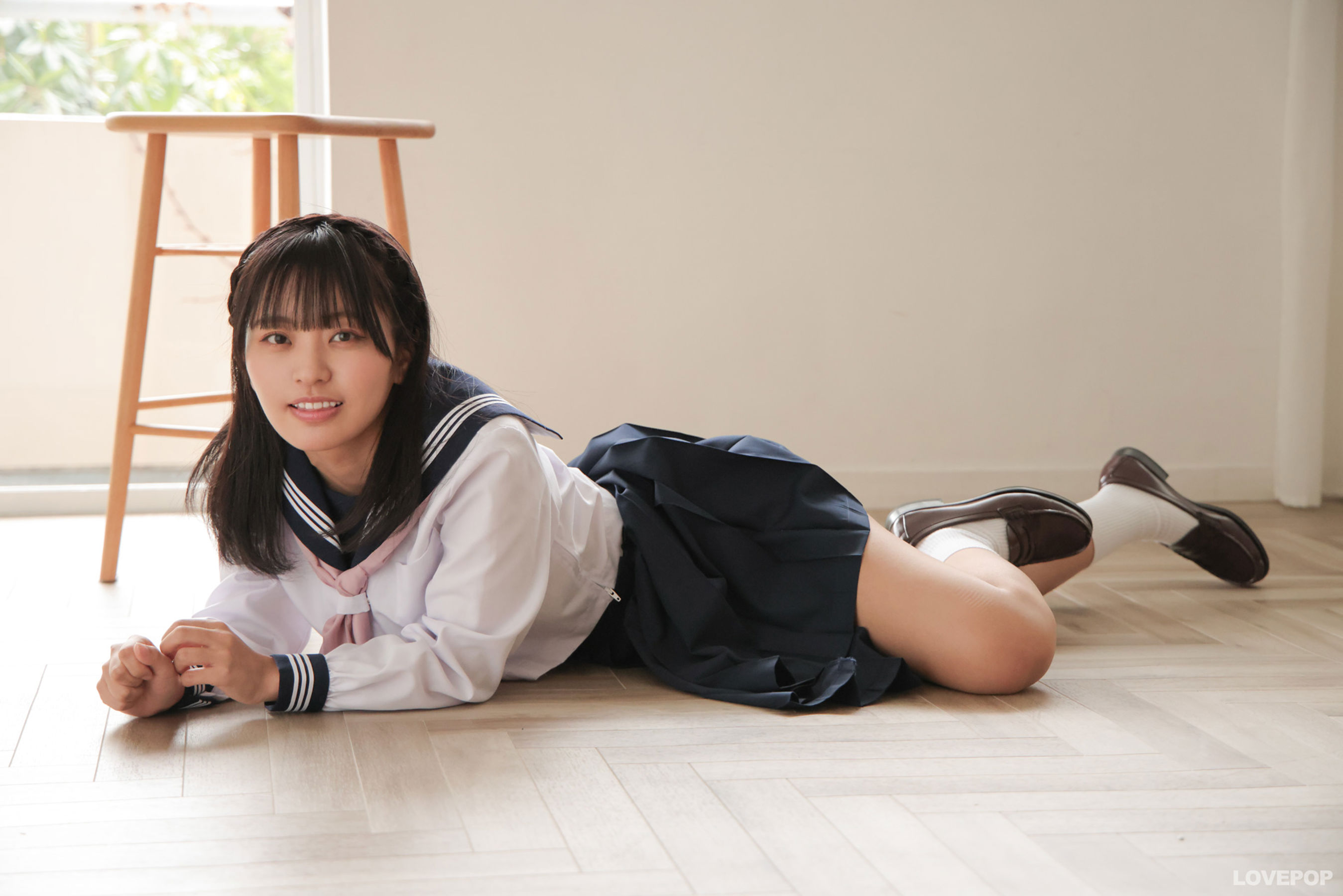 [LOVEPOP] Choco Sasaki 佐々木ちょこ Photoset 04/(79P)