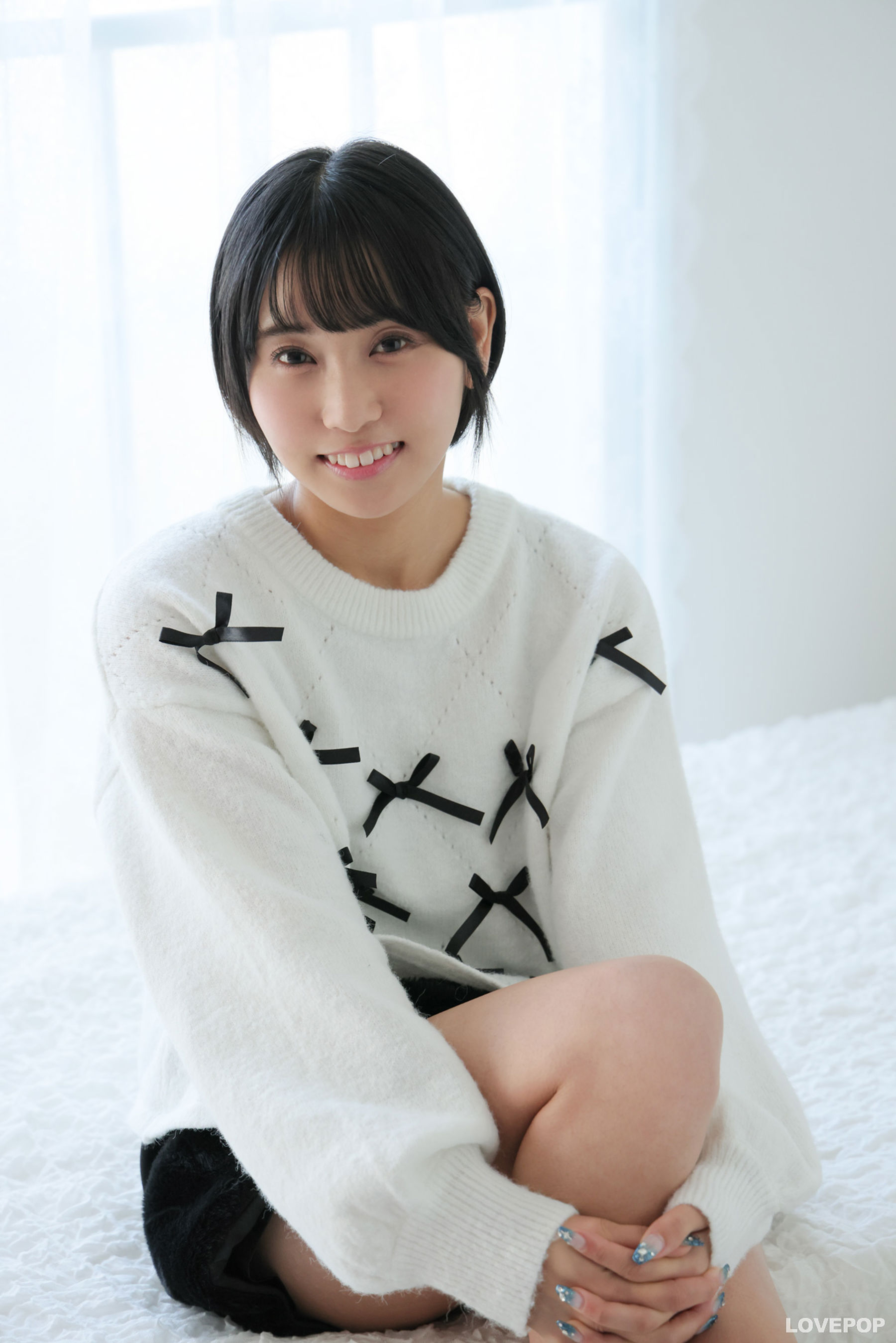 [LOVEPOP] Ayu Yamama 山間あゆ Photoset 05/(83P)