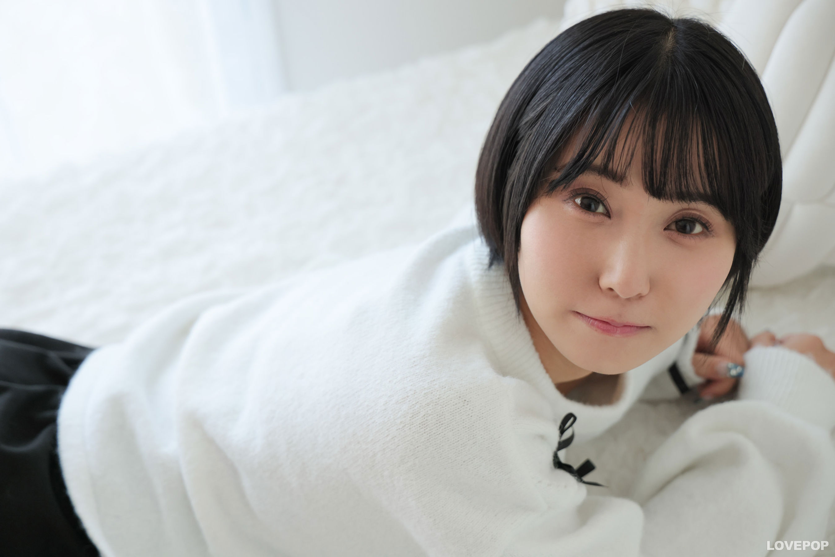 [LOVEPOP] Ayu Yamama 山間あゆ Photoset 05/(83P)