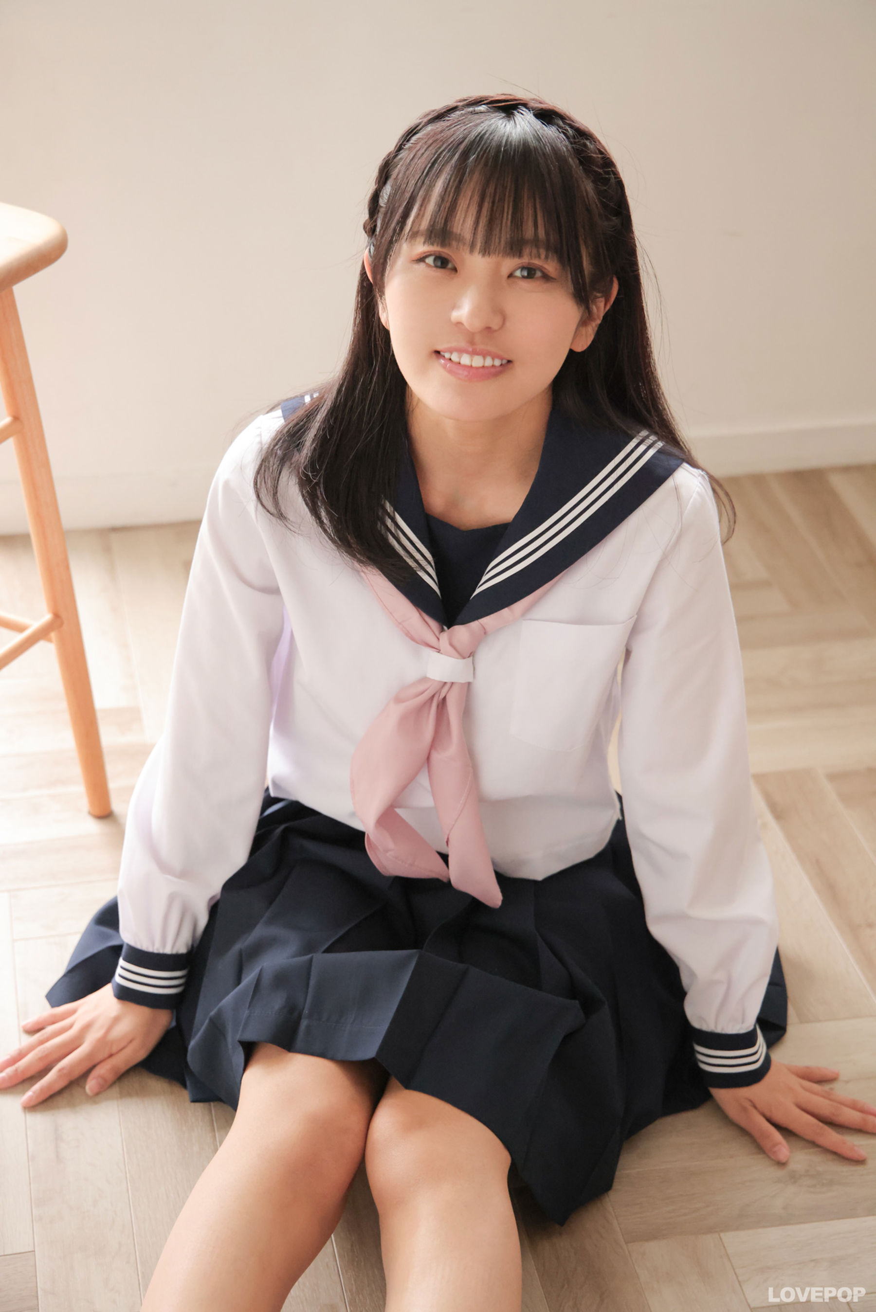 [LOVEPOP] Choco Sasaki 佐々木ちょこ Photoset 04/(79P)