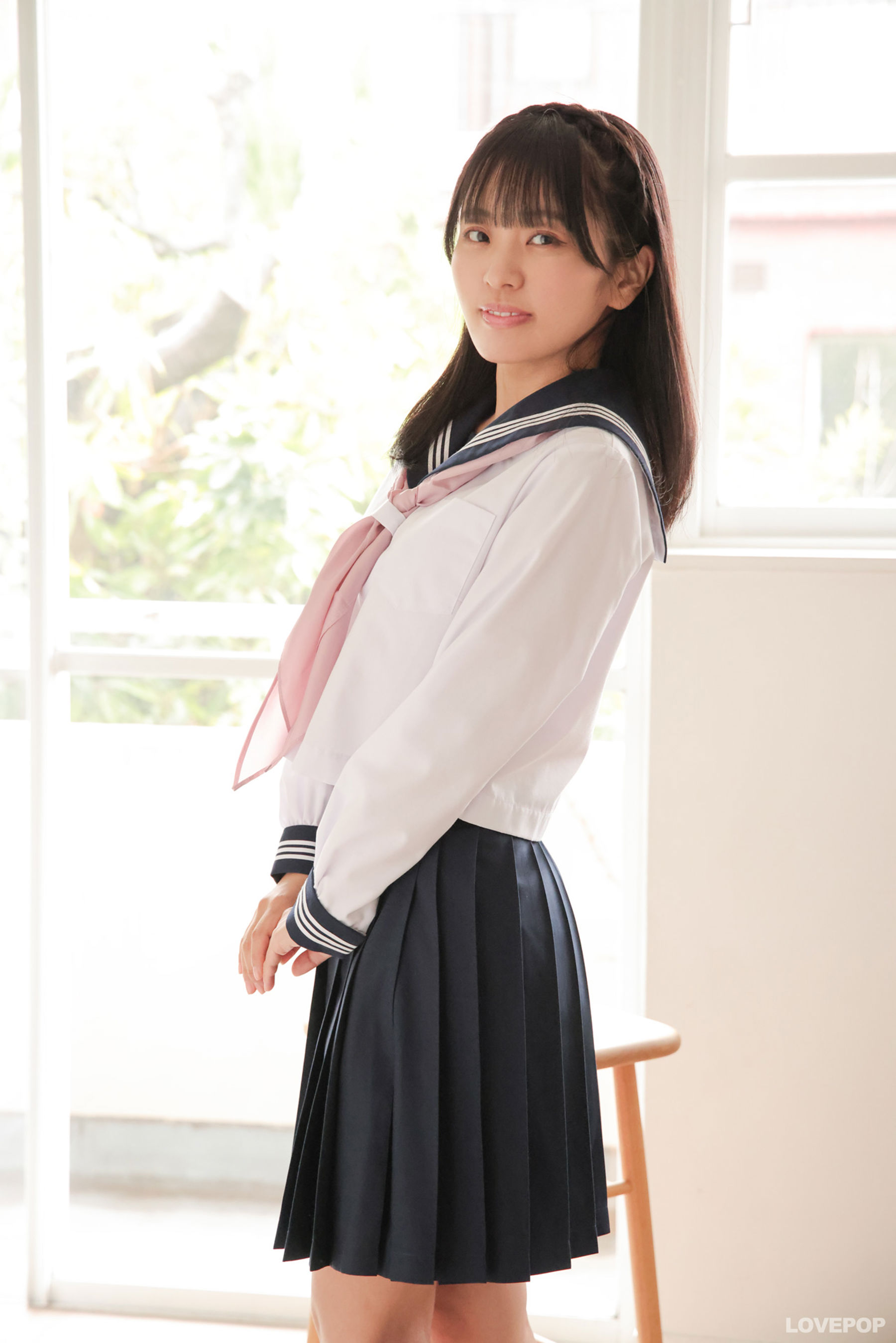 [LOVEPOP] Choco Sasaki 佐々木ちょこ Photoset 04/(79P)
