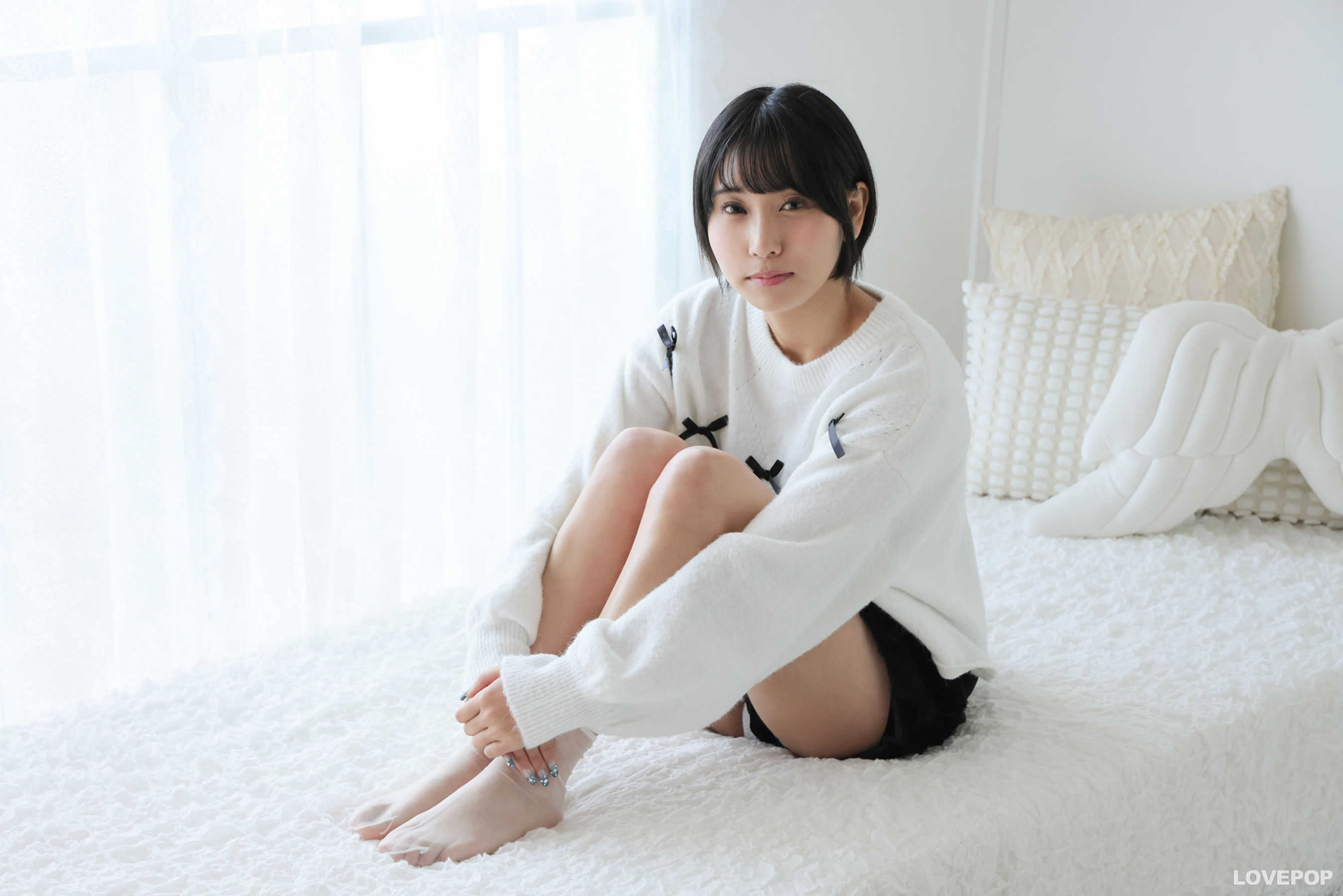 [LOVEPOP] Ayu Yamama 山間あゆ Photoset 05/(83P)