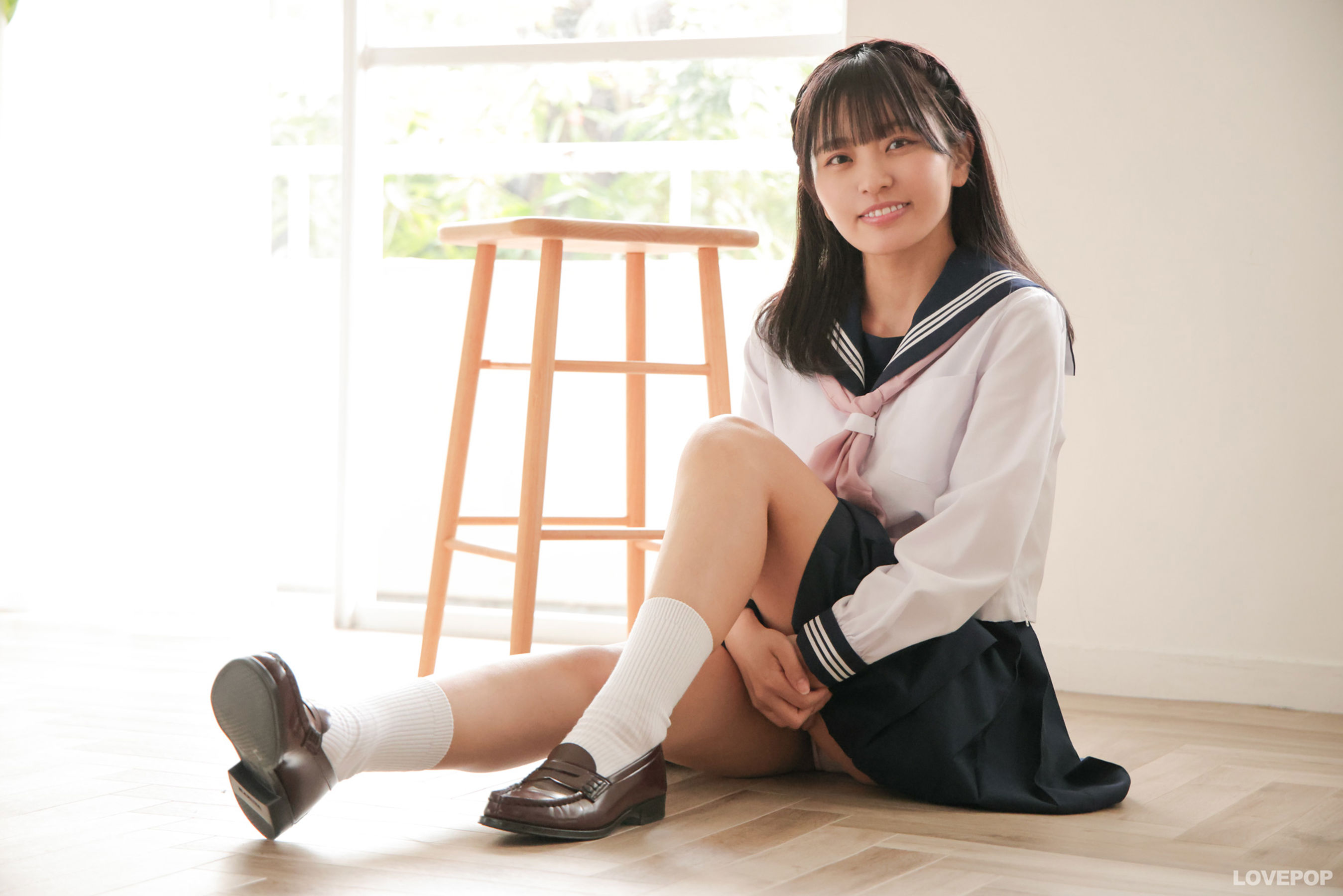[LOVEPOP] Choco Sasaki 佐々木ちょこ Photoset 04/(79P)