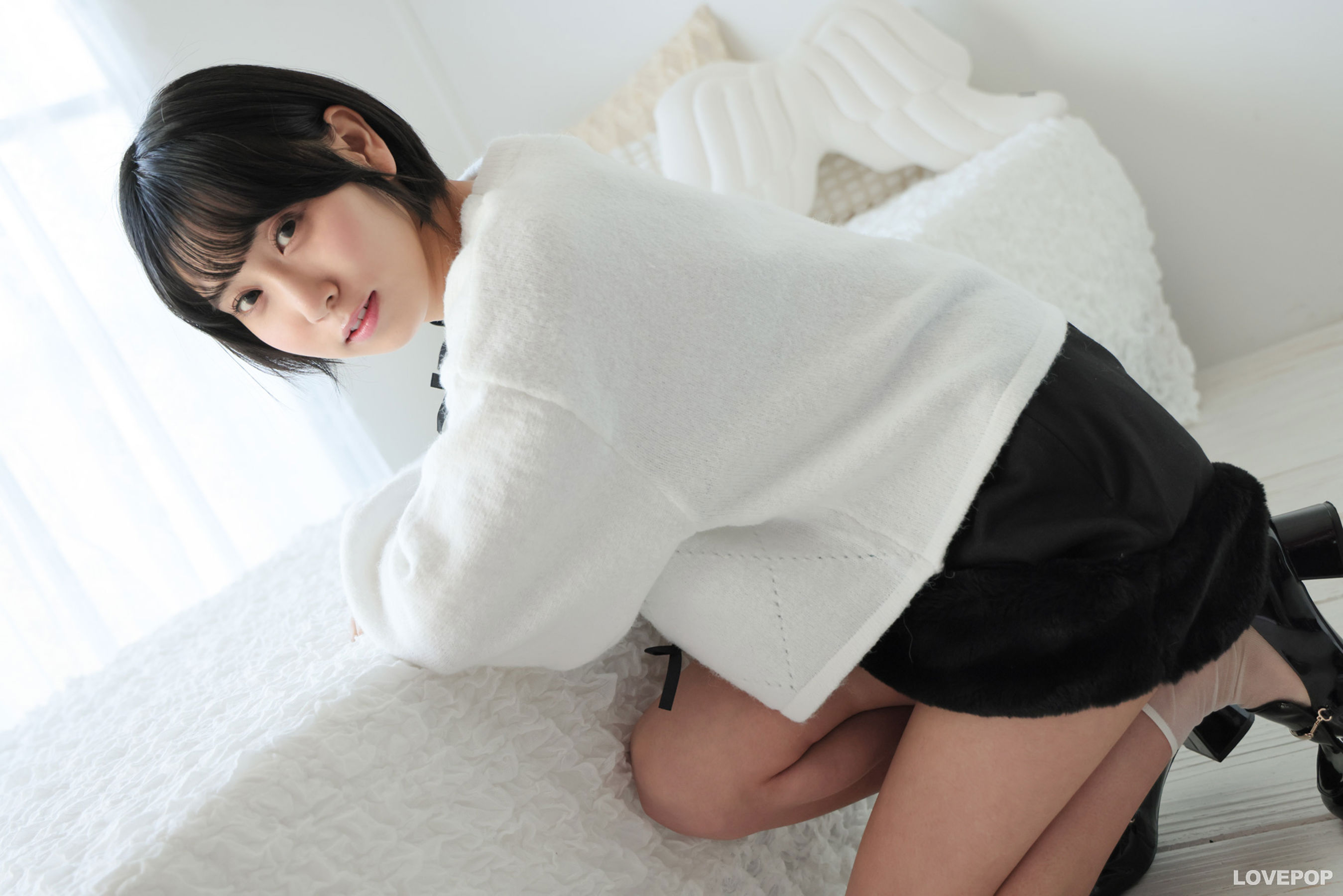 [LOVEPOP] Ayu Yamama 山間あゆ Photoset 05/(83P)