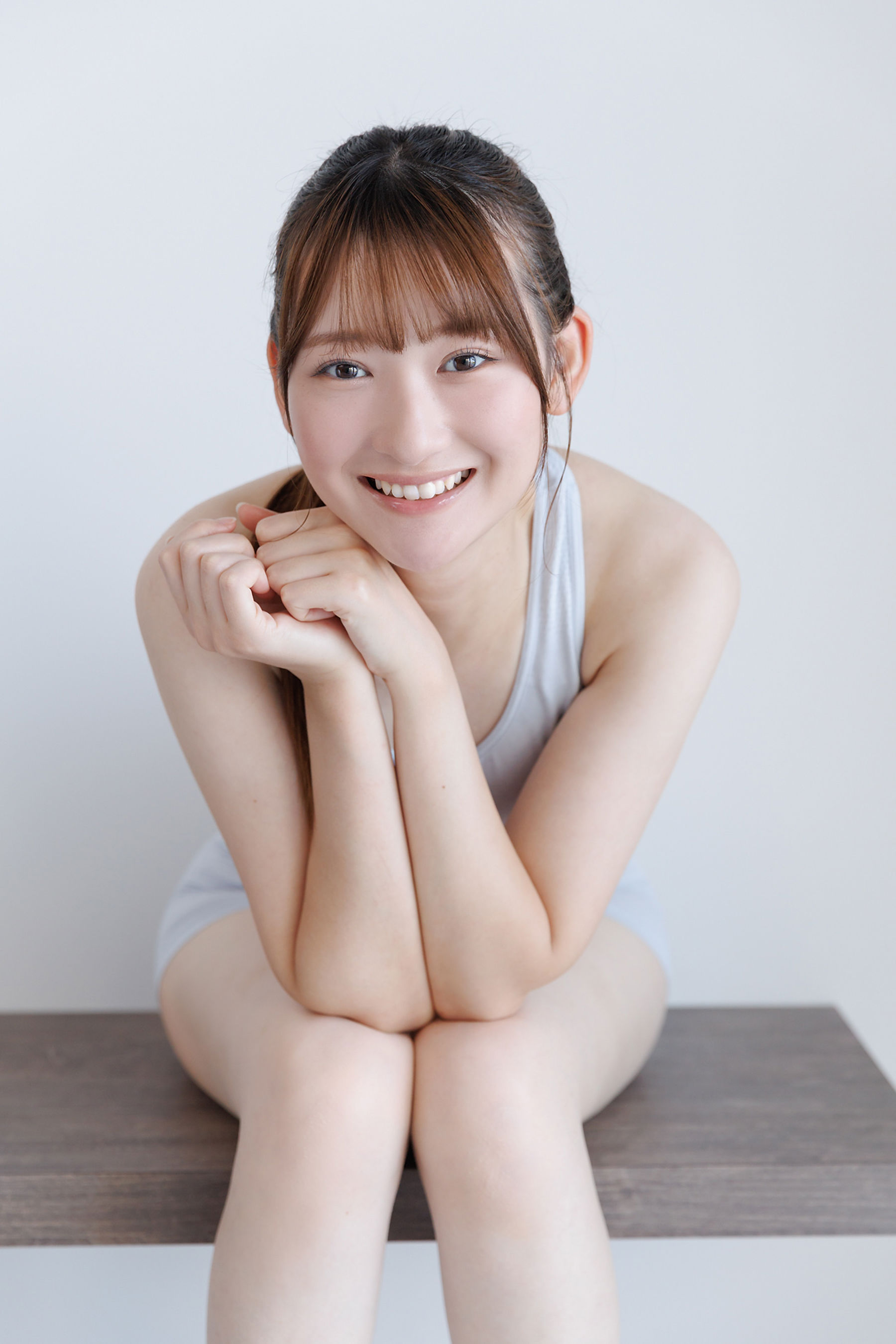 [Minisuka.tv] Asami Kondou 近藤あさみ - Limited Gallery Set 49.02/(44P)
