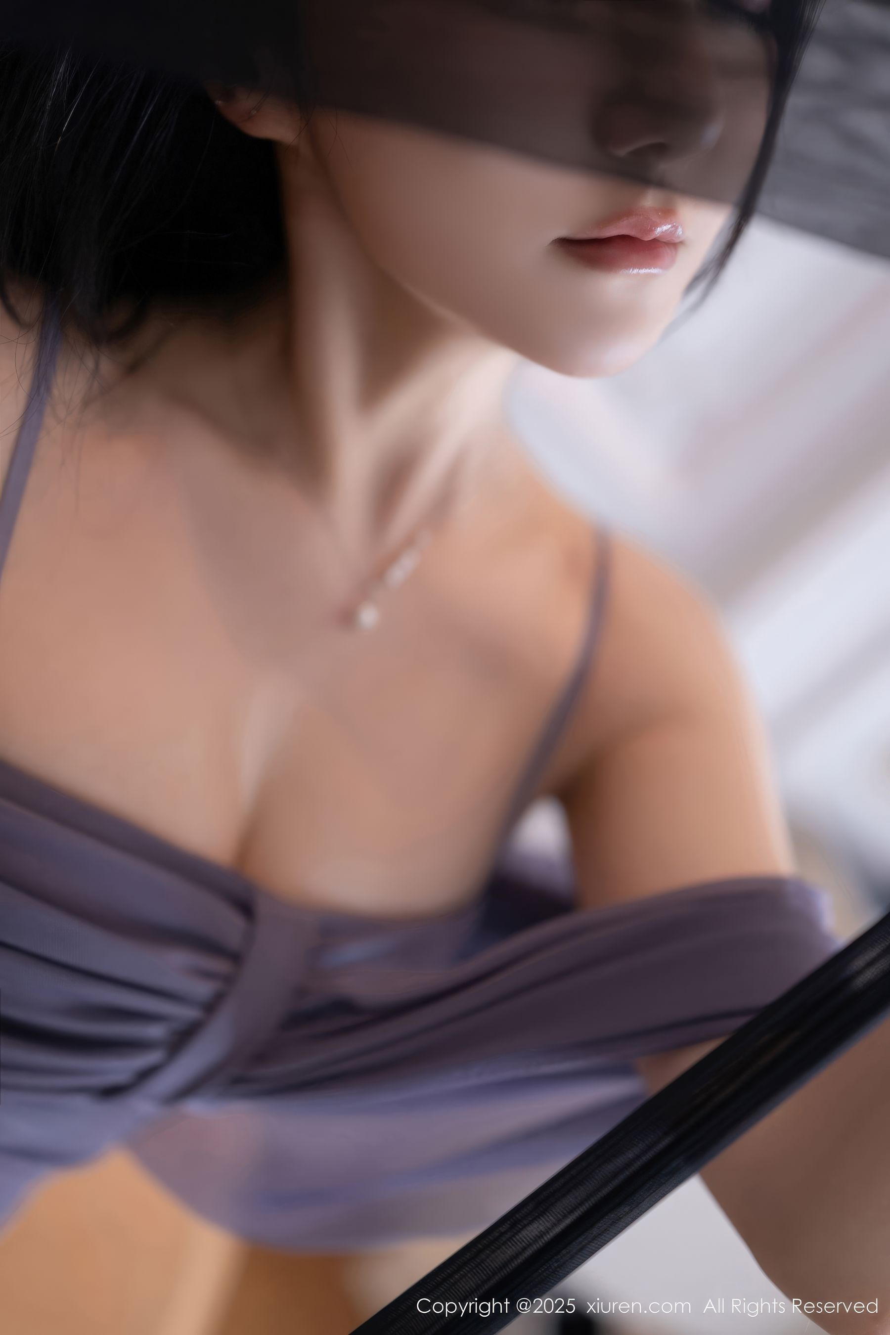 [秀人XiuRen] 2025.11.14 No.10992 鱼子酱Fish/(76P)