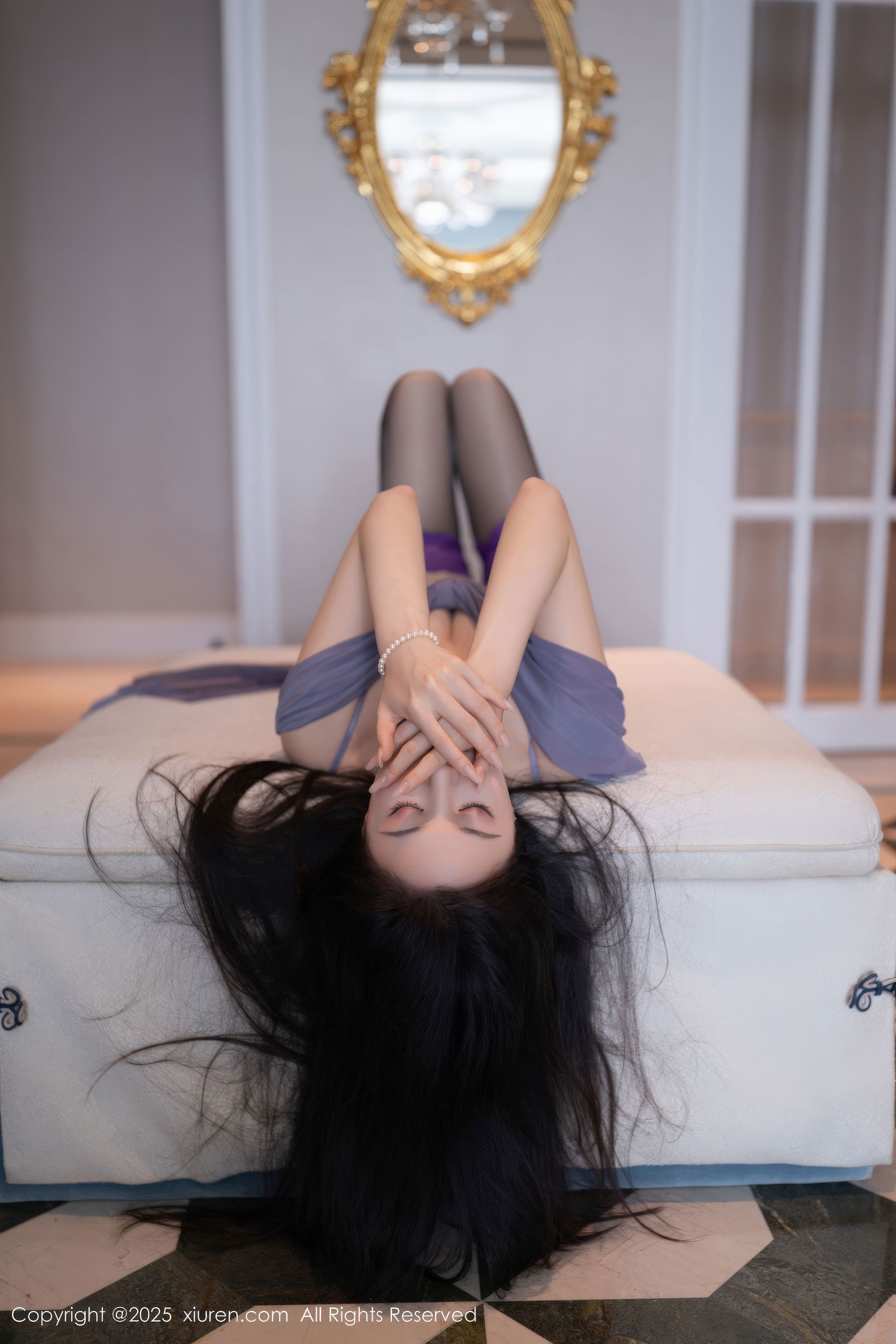 [秀人XiuRen] 2025.11.14 No.10992 鱼子酱Fish/(76P)