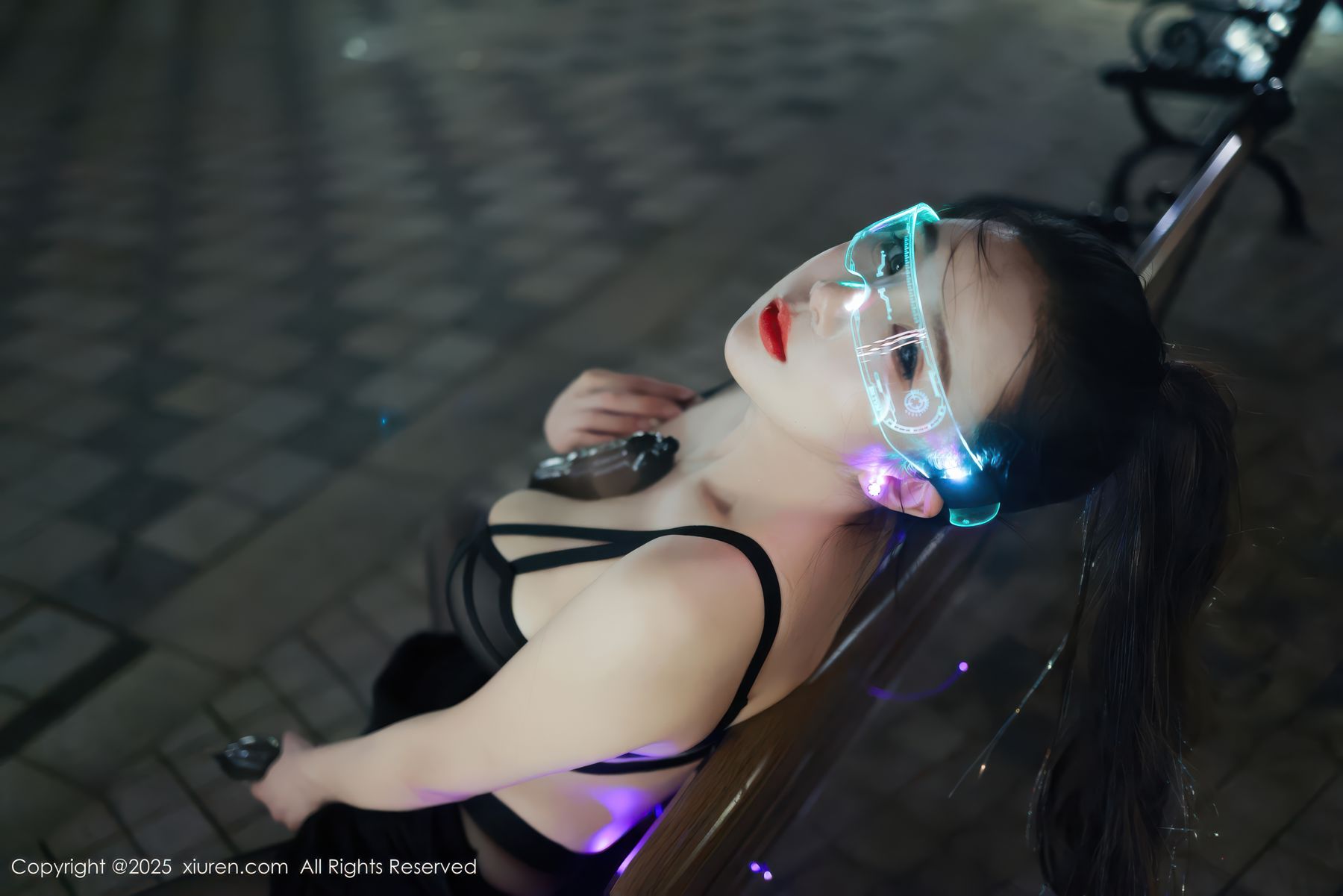 [秀人XiuRen] 2025.10.31 No.10936 小肉肉咪/(77P)