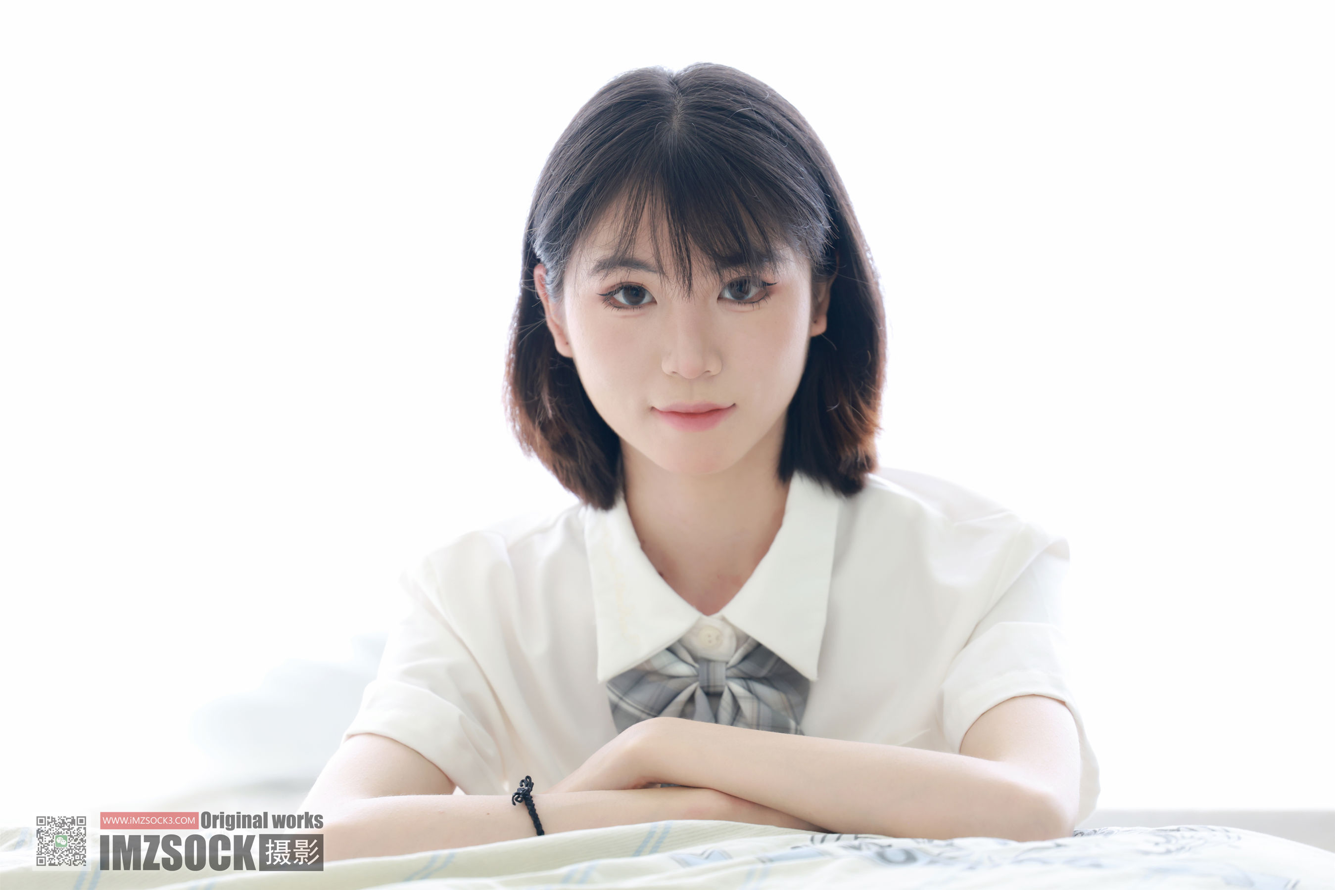 [MZSOCK]爱美足 No.344 秋秋/(121P)