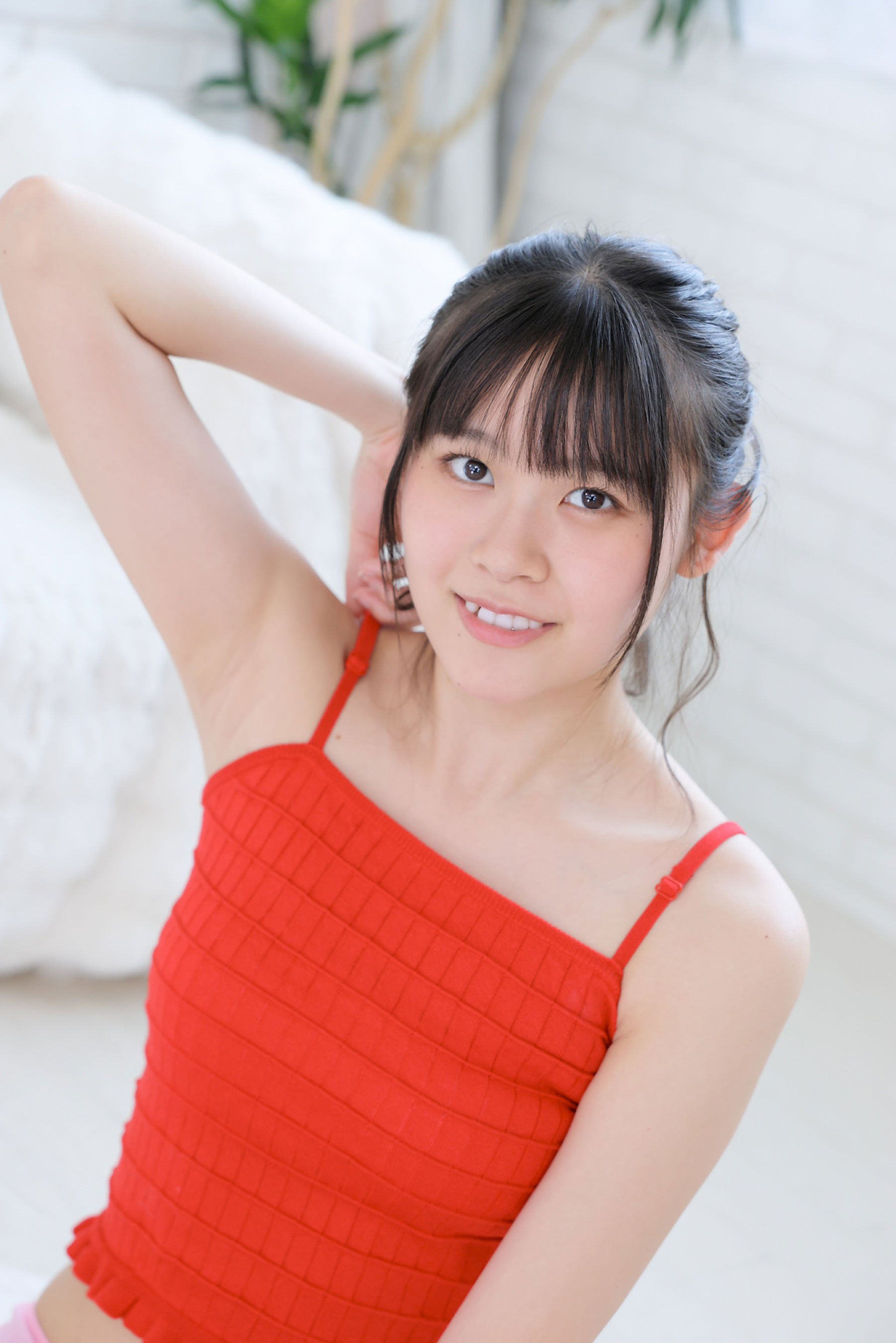 [Minisuka.tv] Rima Ozora 大空りま - Regular Gallery Set 13.03/(55P)