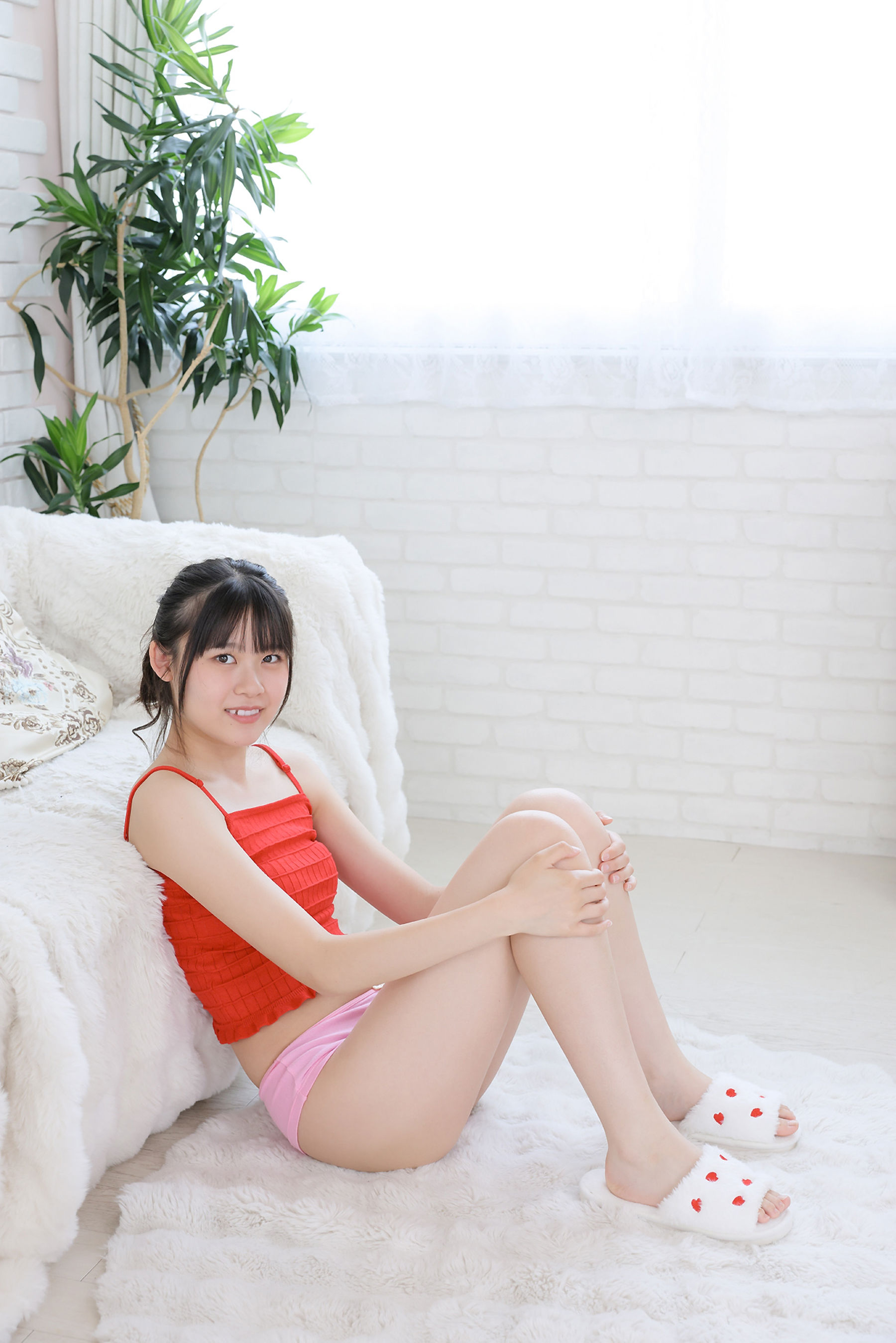 [Minisuka.tv] Rima Ozora 大空りま - Regular Gallery Set 13.03/(55P)